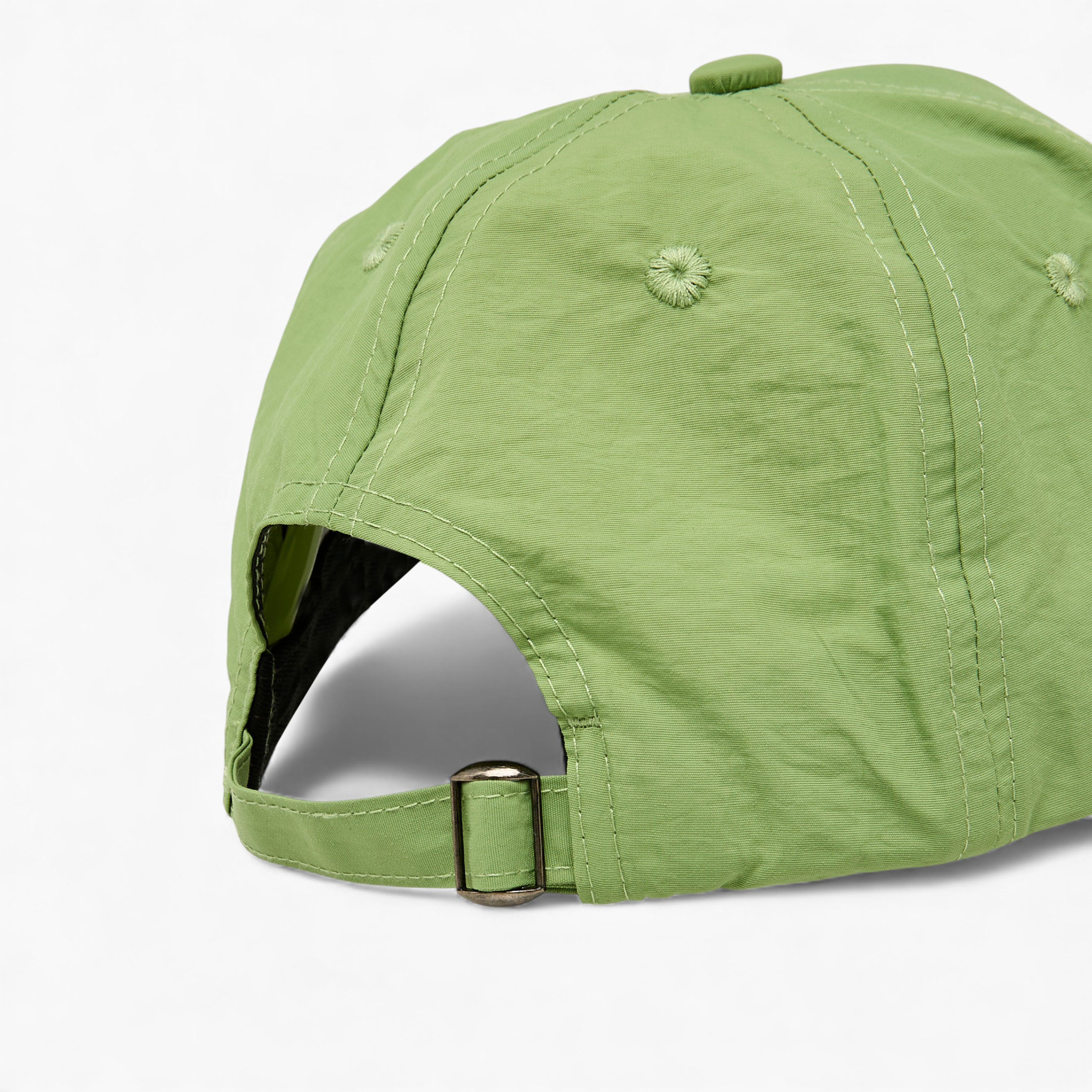 Men Cap with Buckled Strap Closure-men-caps-image-7