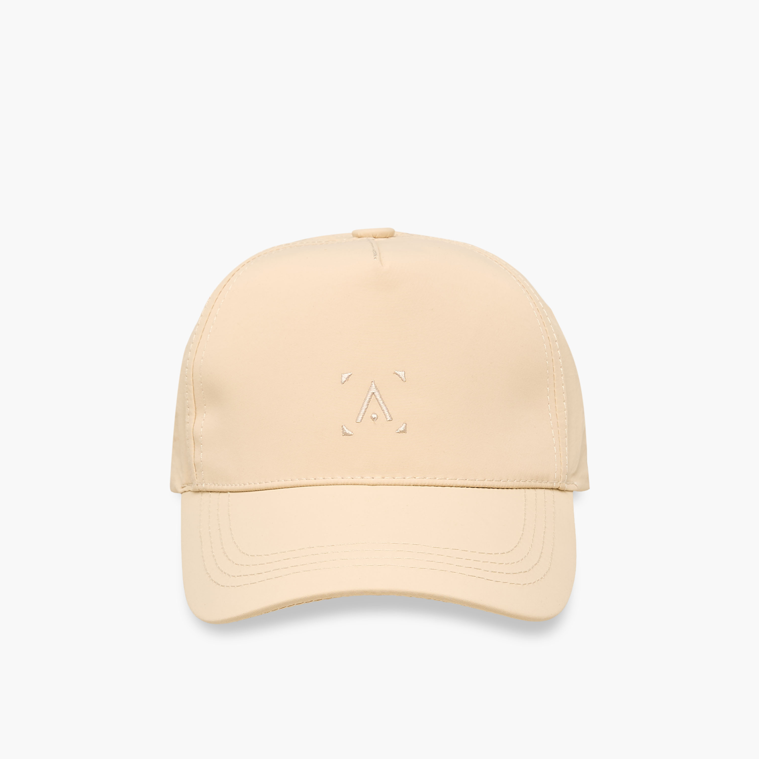 Men Cap with Buckled Strap Closure-men-caps-image-1