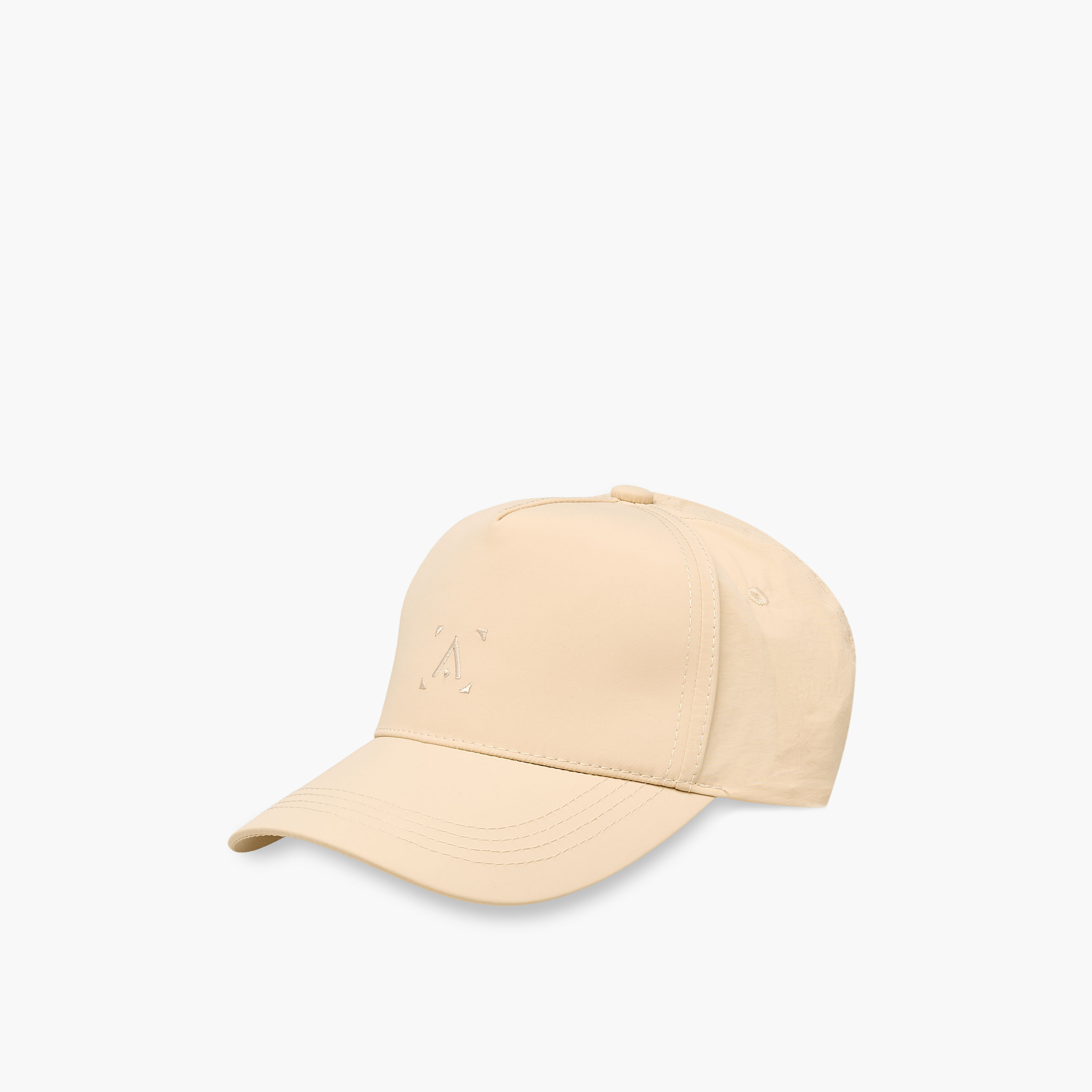 Men Cap with Buckled Strap Closure-men-caps-image-2