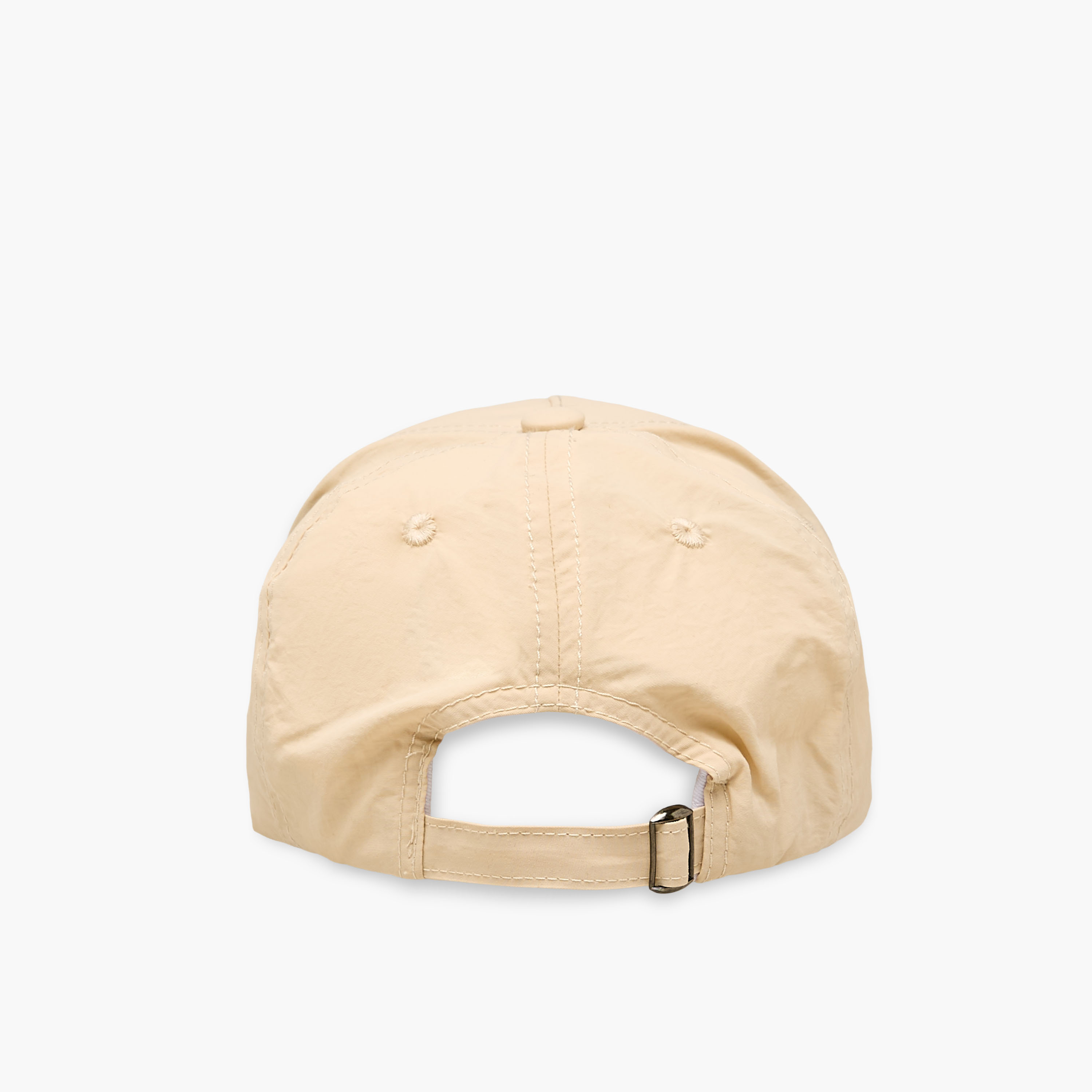 Men Cap with Buckled Strap Closure-men-caps-image-4