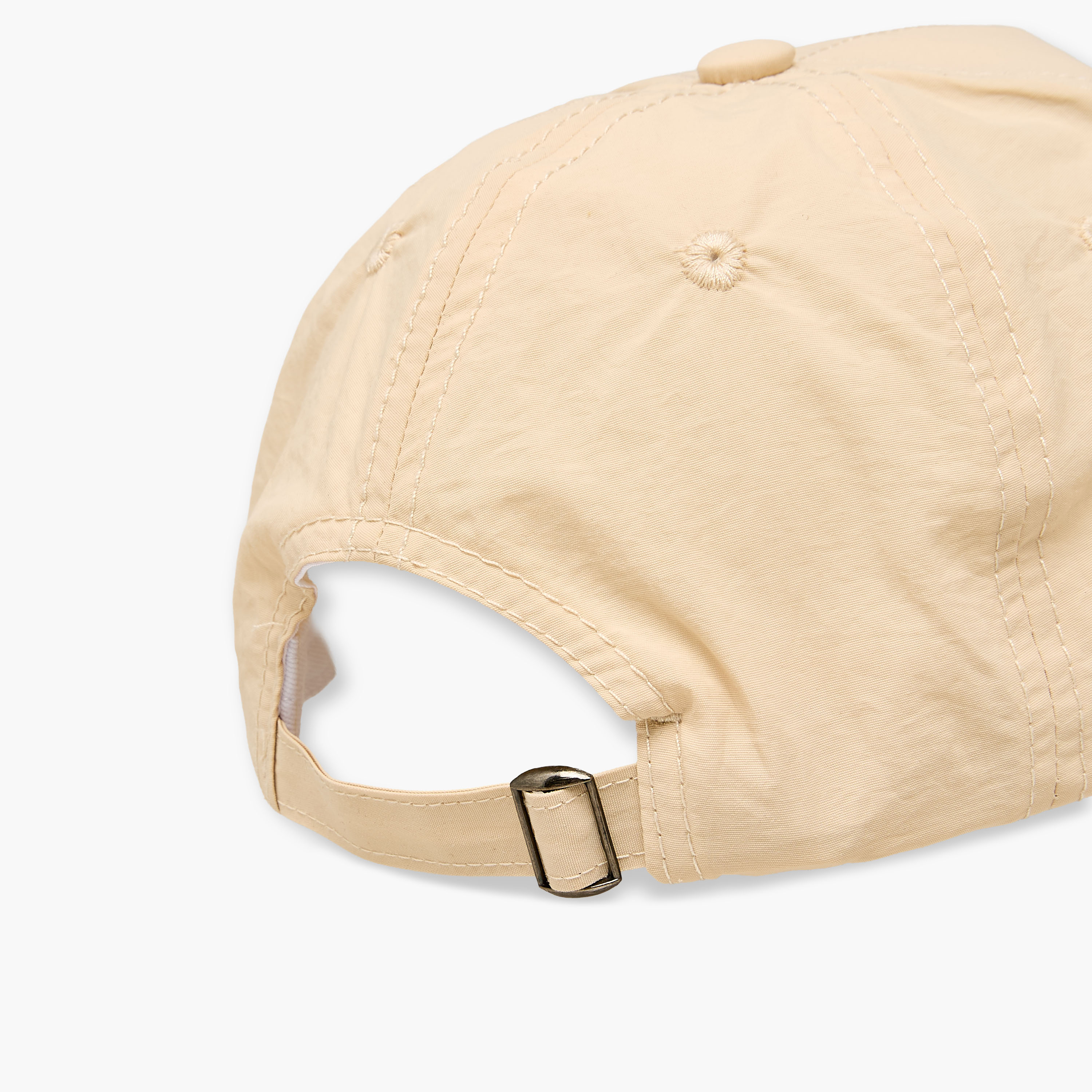 Men Cap with Buckled Strap Closure-men-caps-image-6