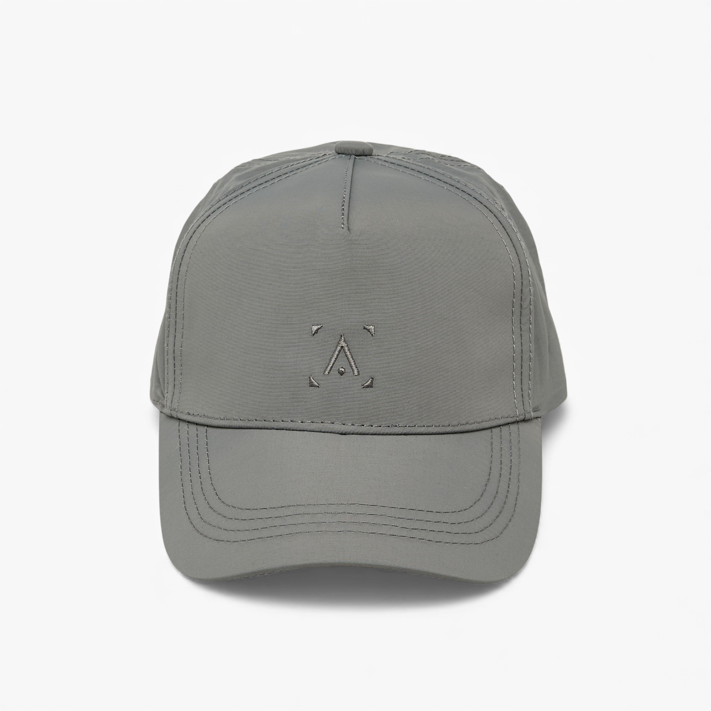 Men Cap with Buckled Strap Closure-men-caps-image-1