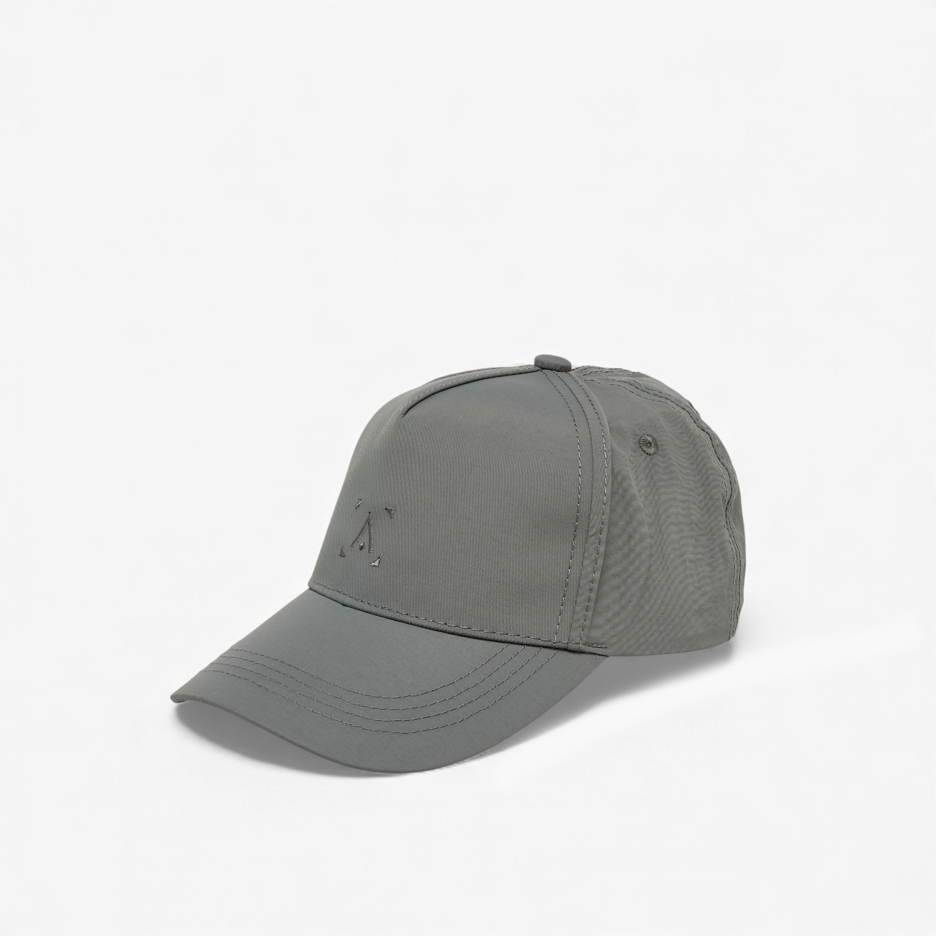 Men Cap with Buckled Strap Closure-men-caps-image-3