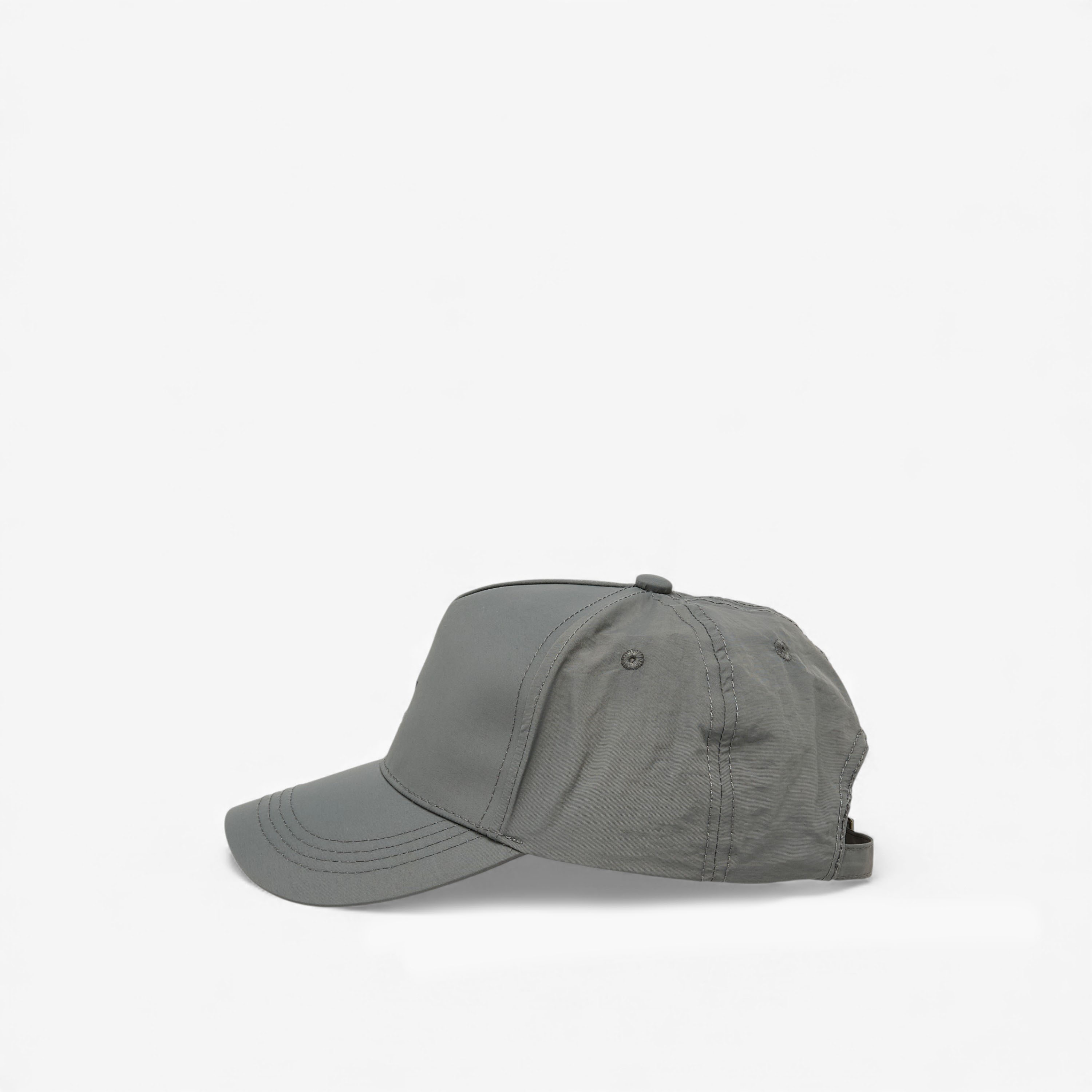 Men Cap with Buckled Strap Closure-men-caps-image-4