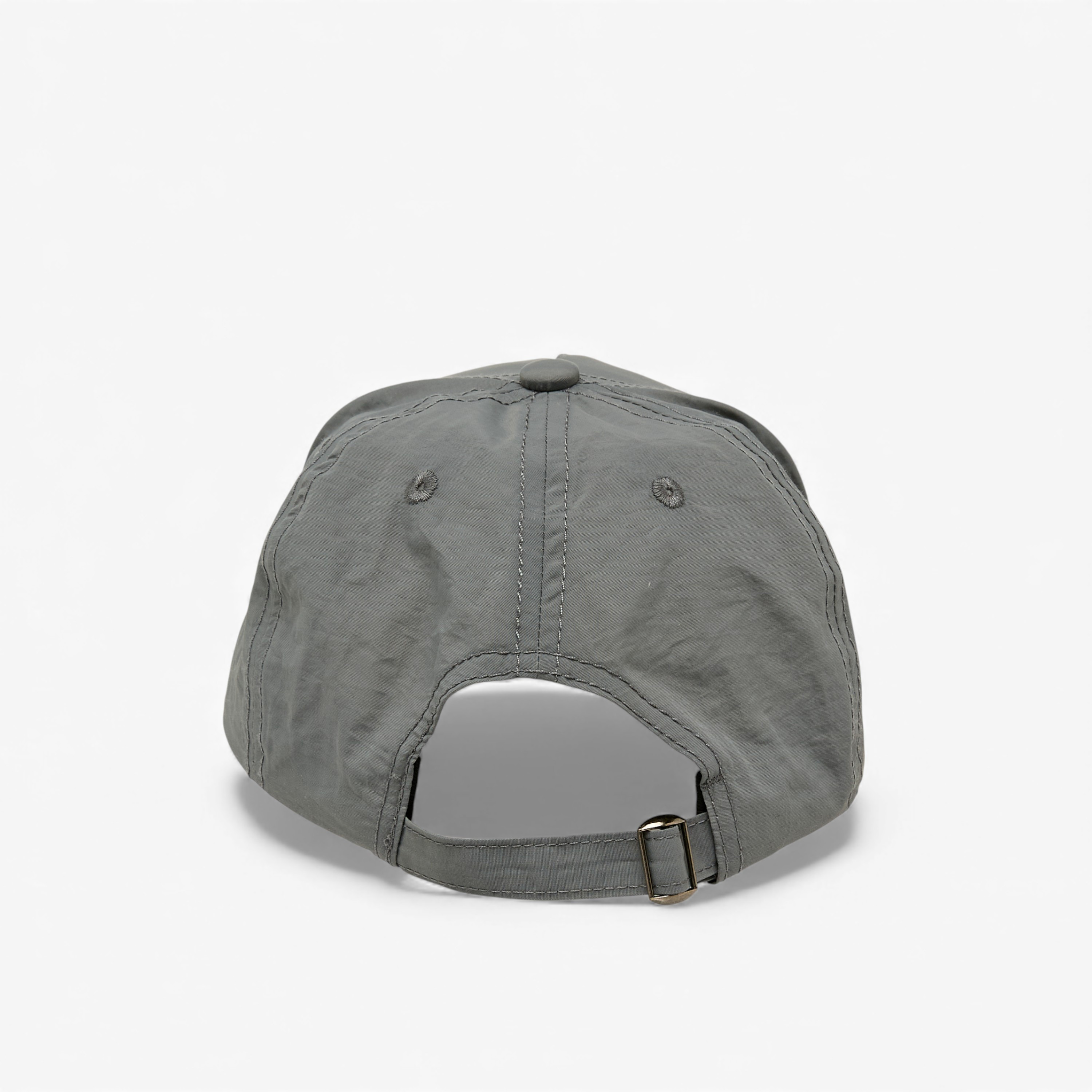 Men Cap with Buckled Strap Closure-men-caps-image-5