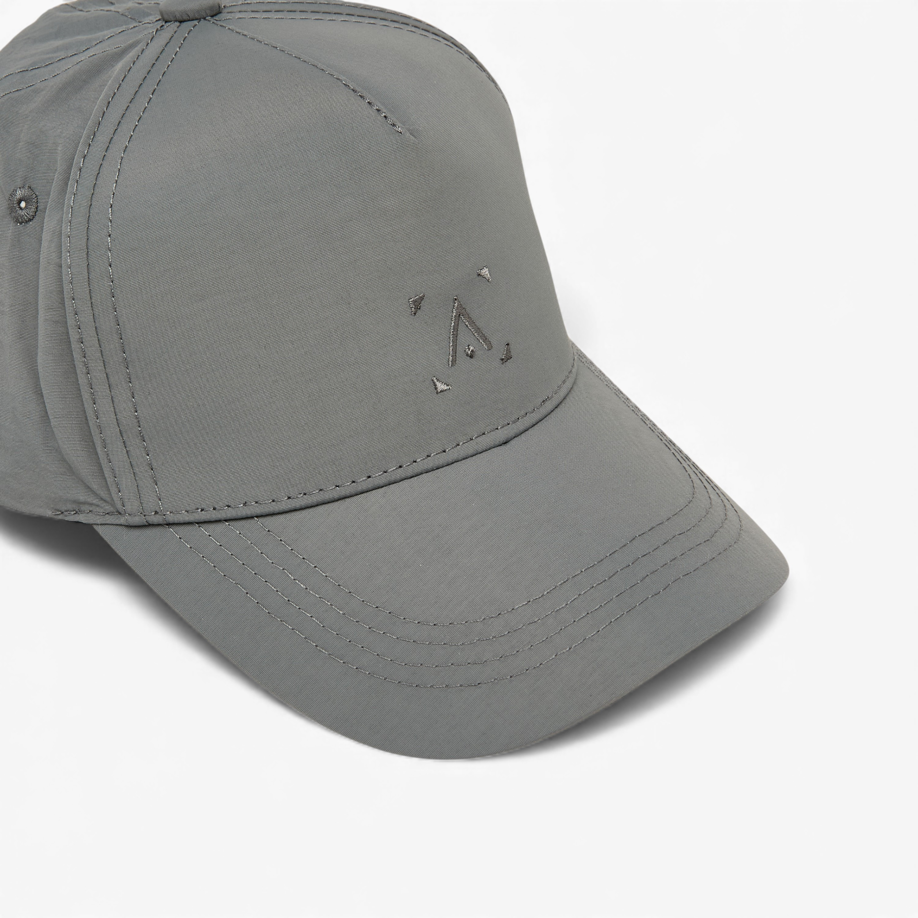 Men Cap with Buckled Strap Closure-men-caps-image-6
