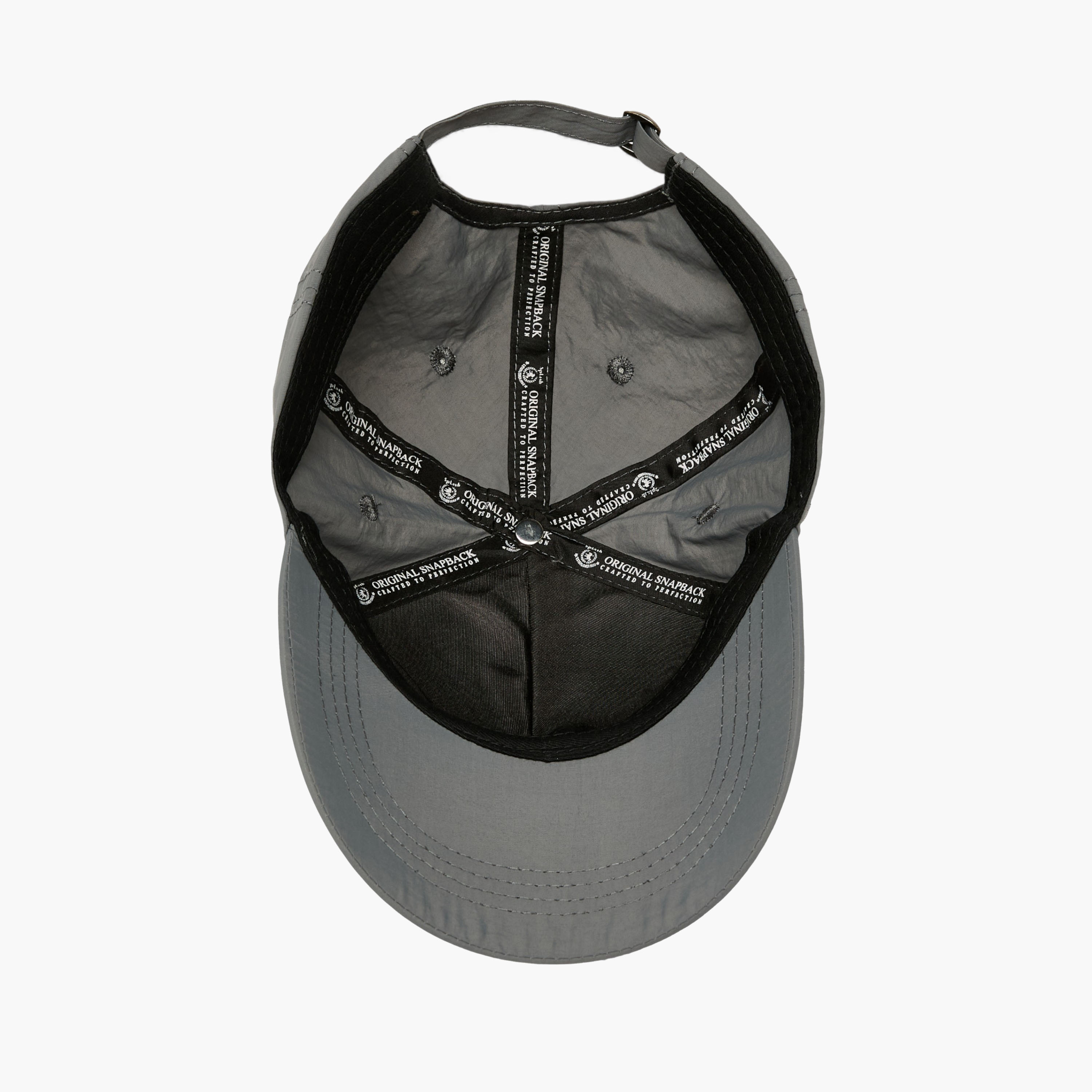 Men Cap with Buckled Strap Closure-men-caps-image-8