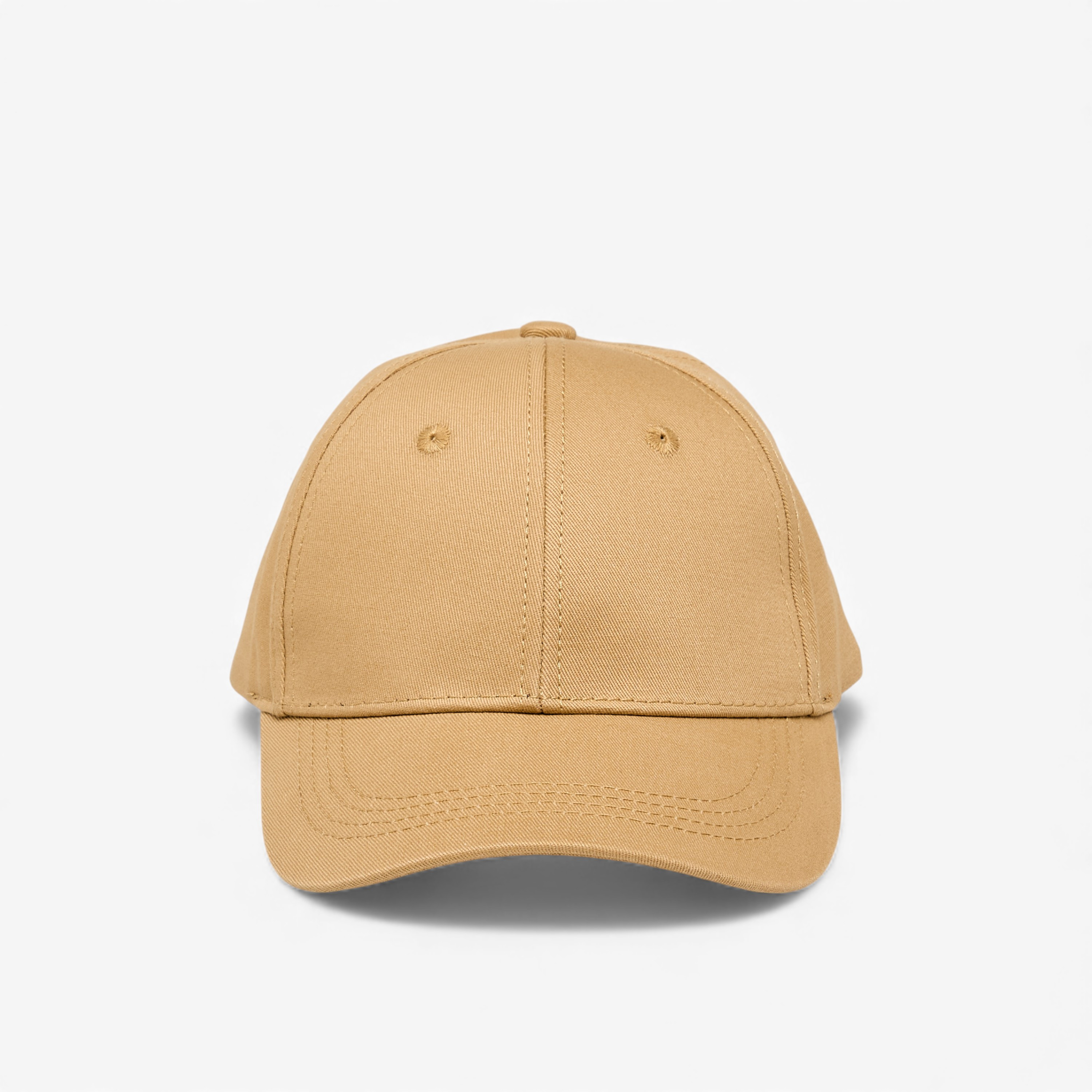 Men Cap with Buckled Strap Closure-men-caps-image-1
