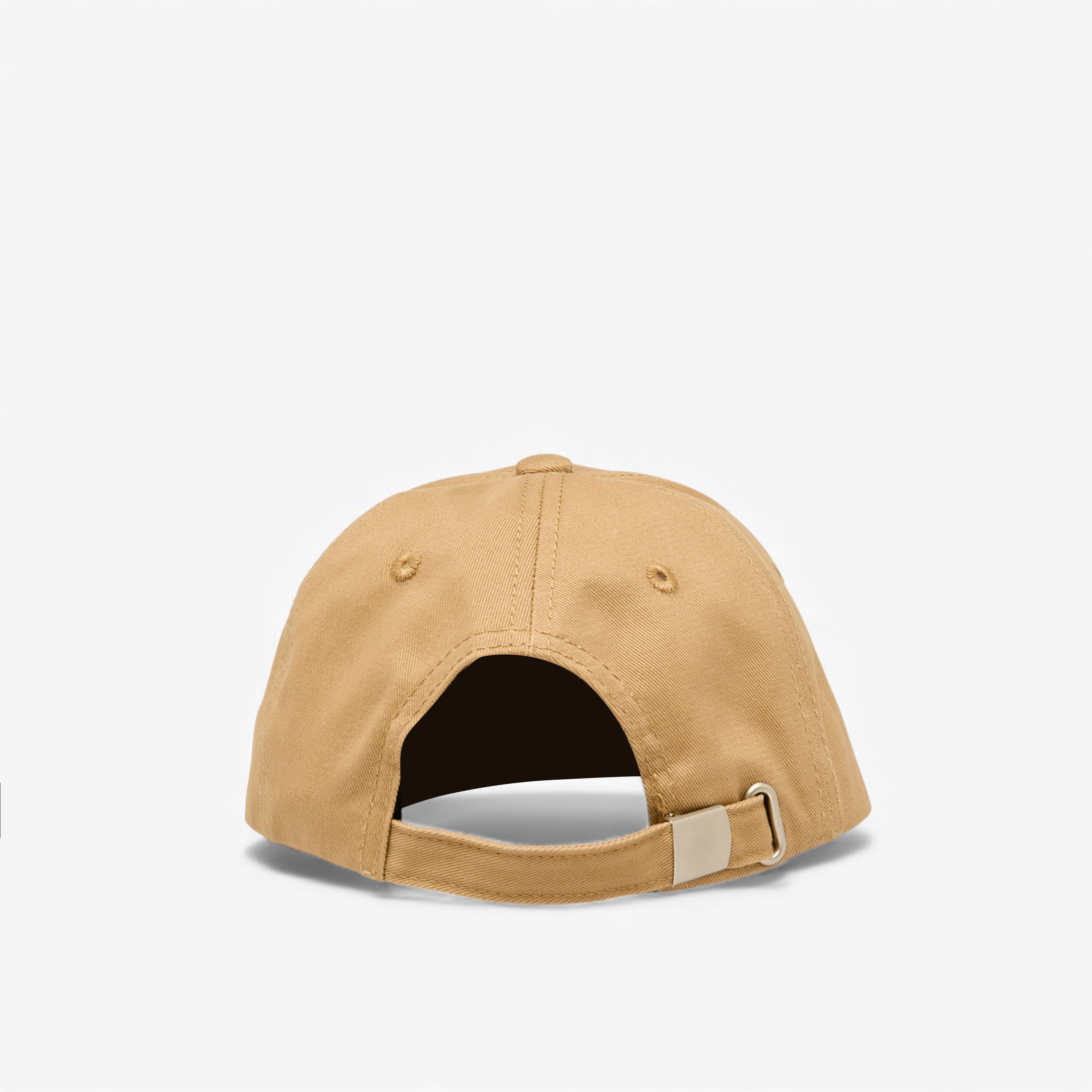Men Cap with Buckled Strap Closure-men-caps-image-5