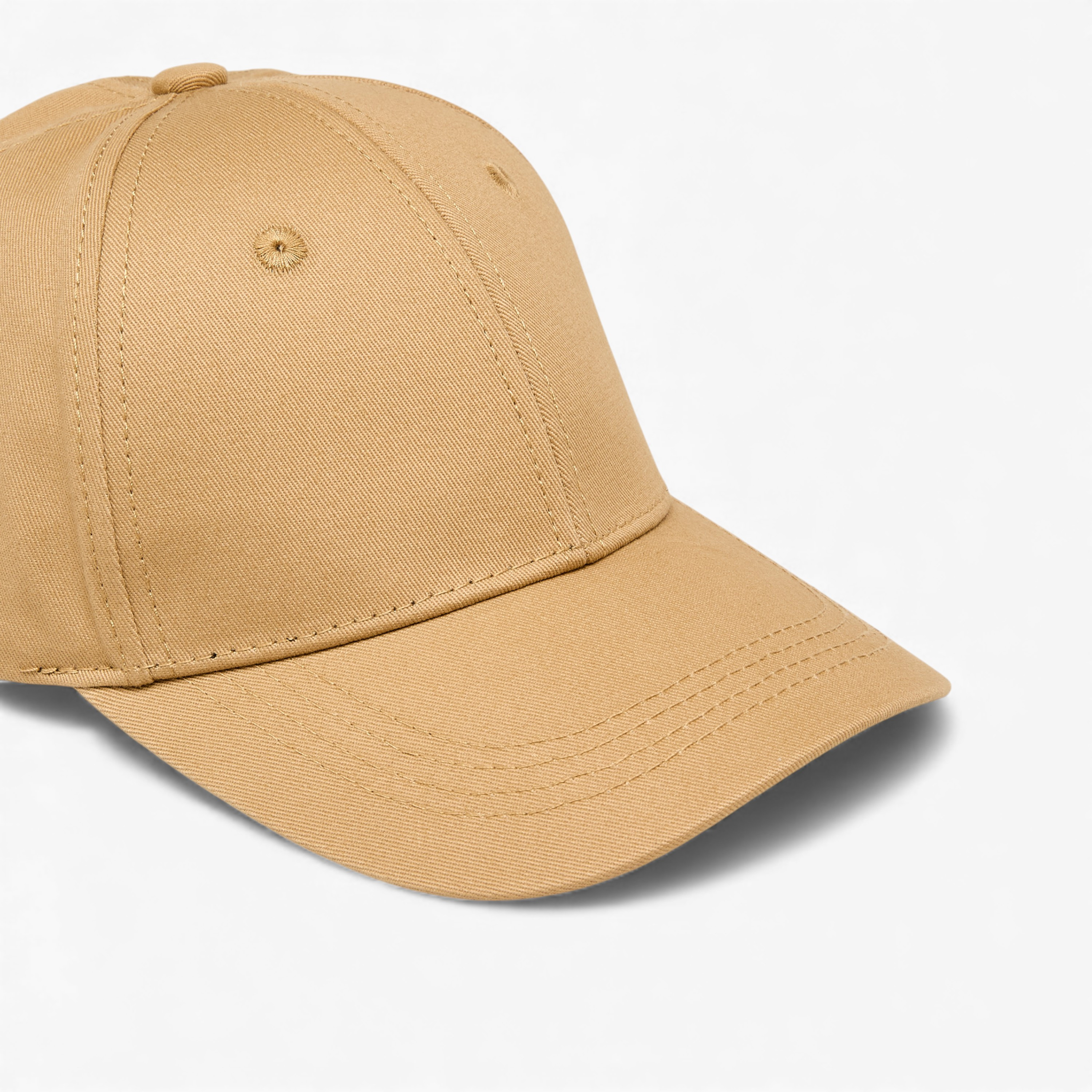 Men Cap with Buckled Strap Closure-men-caps-image-6