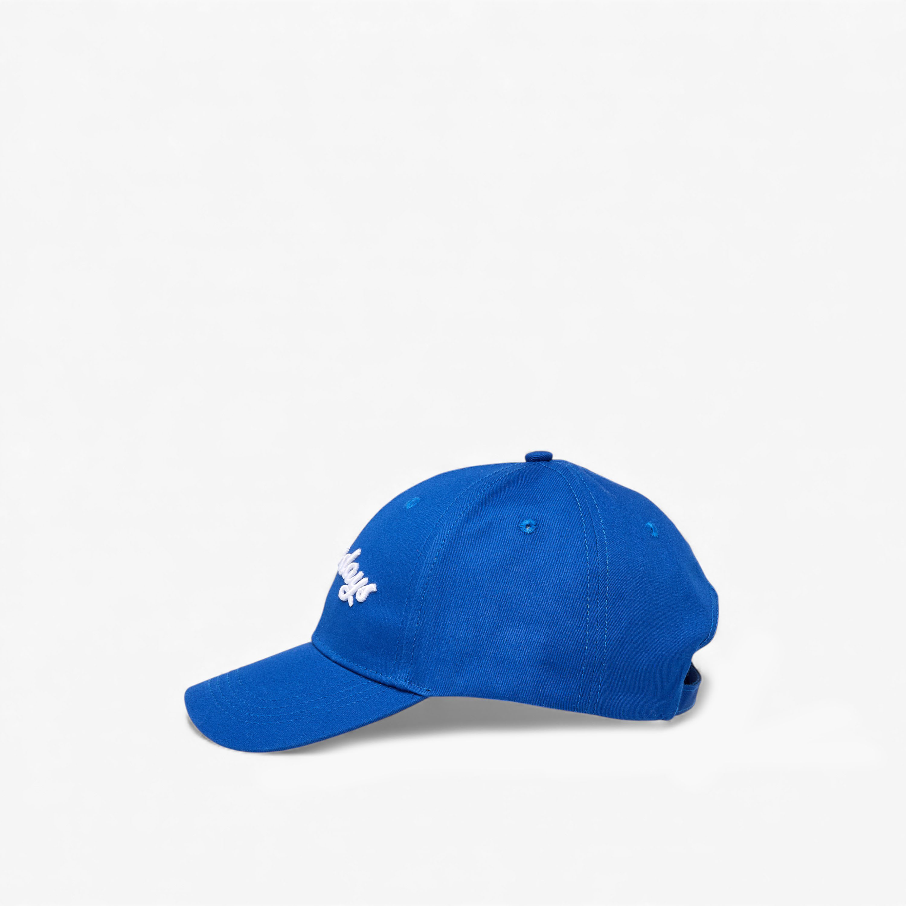 Men Cap with Buckled Strap Closure-men-caps-image-4