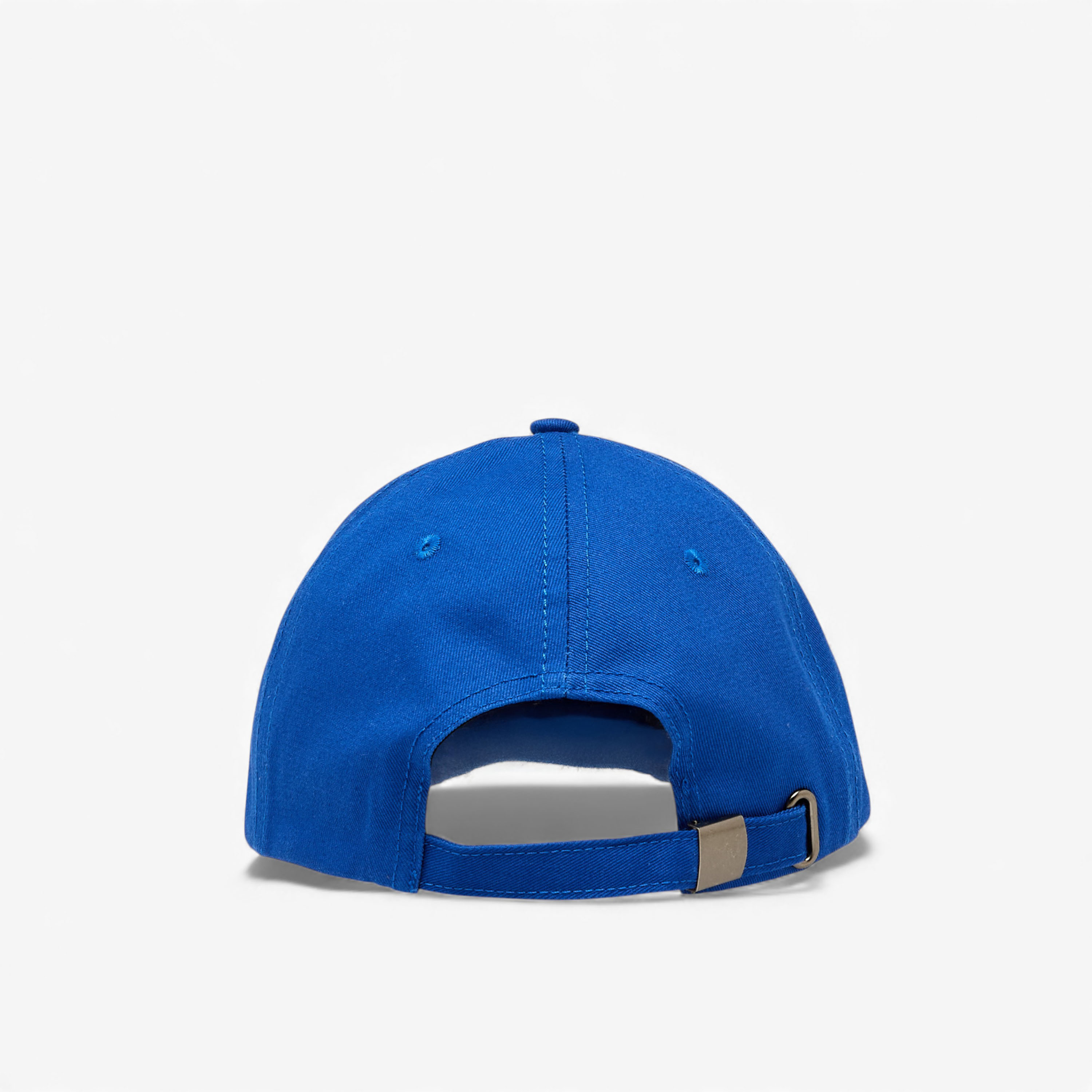 Men Cap with Buckled Strap Closure-men-caps-image-5