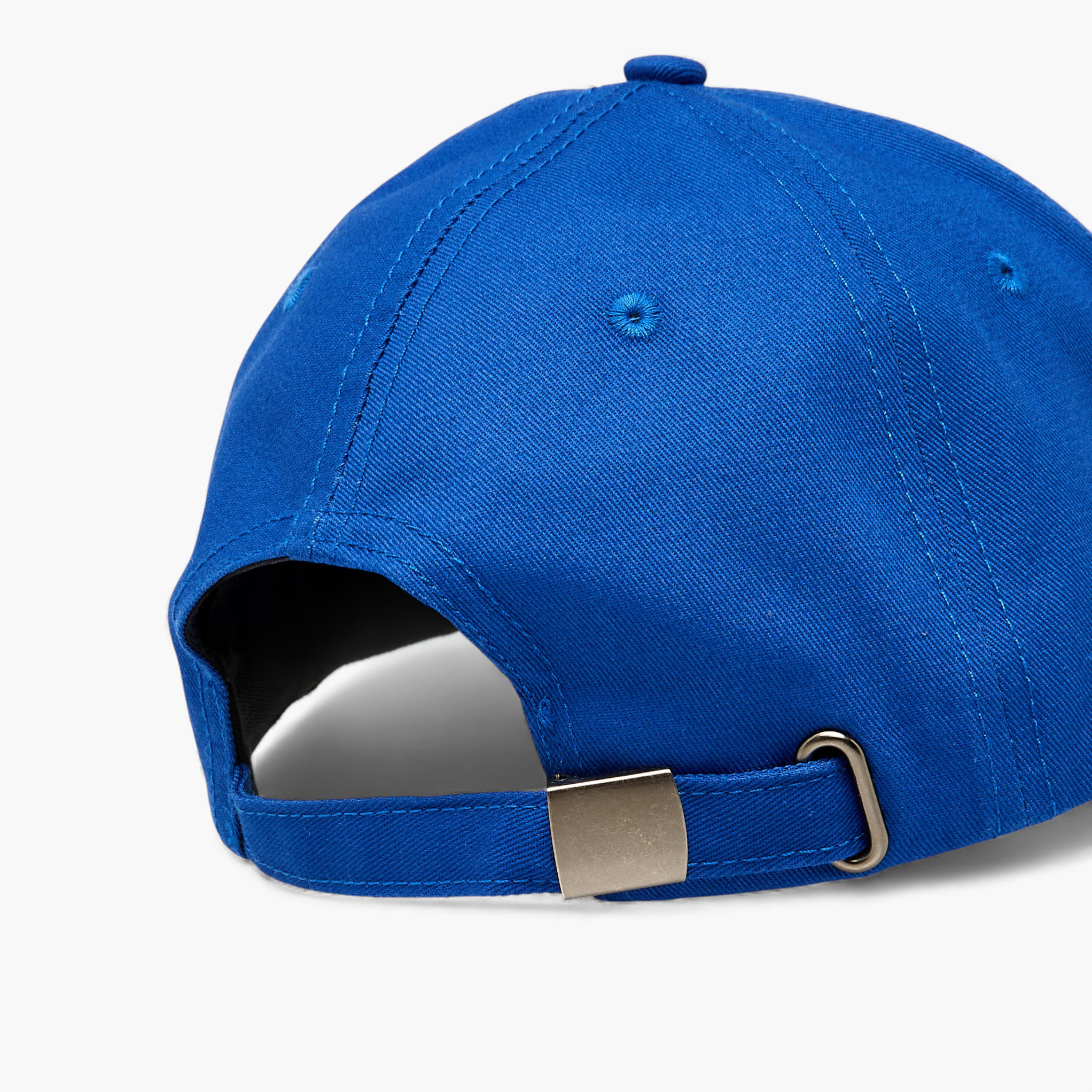 Men Cap with Buckled Strap Closure-men-caps-image-7