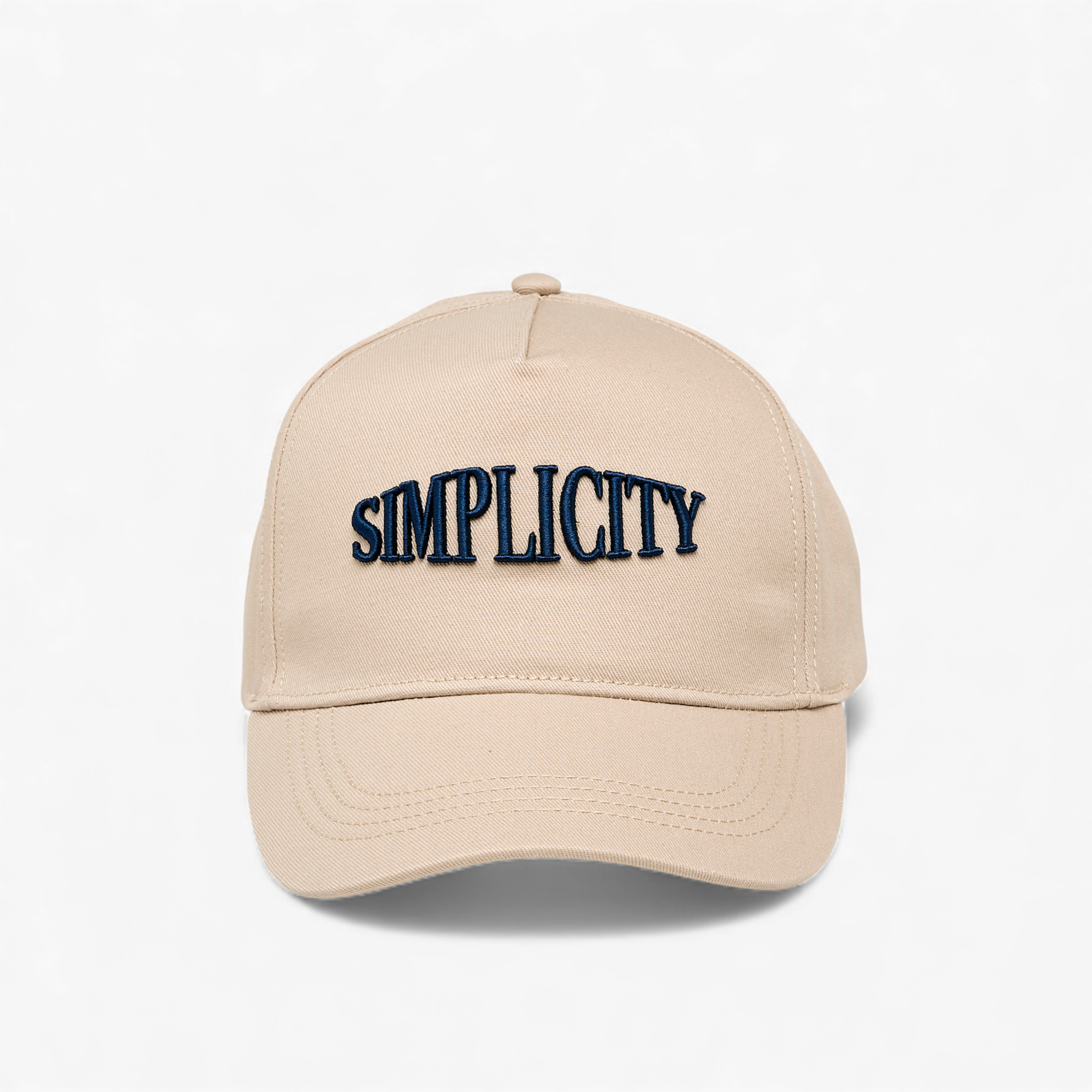 كاب رجالي بحزام إغلاق بإبزيم-men-caps-image-1