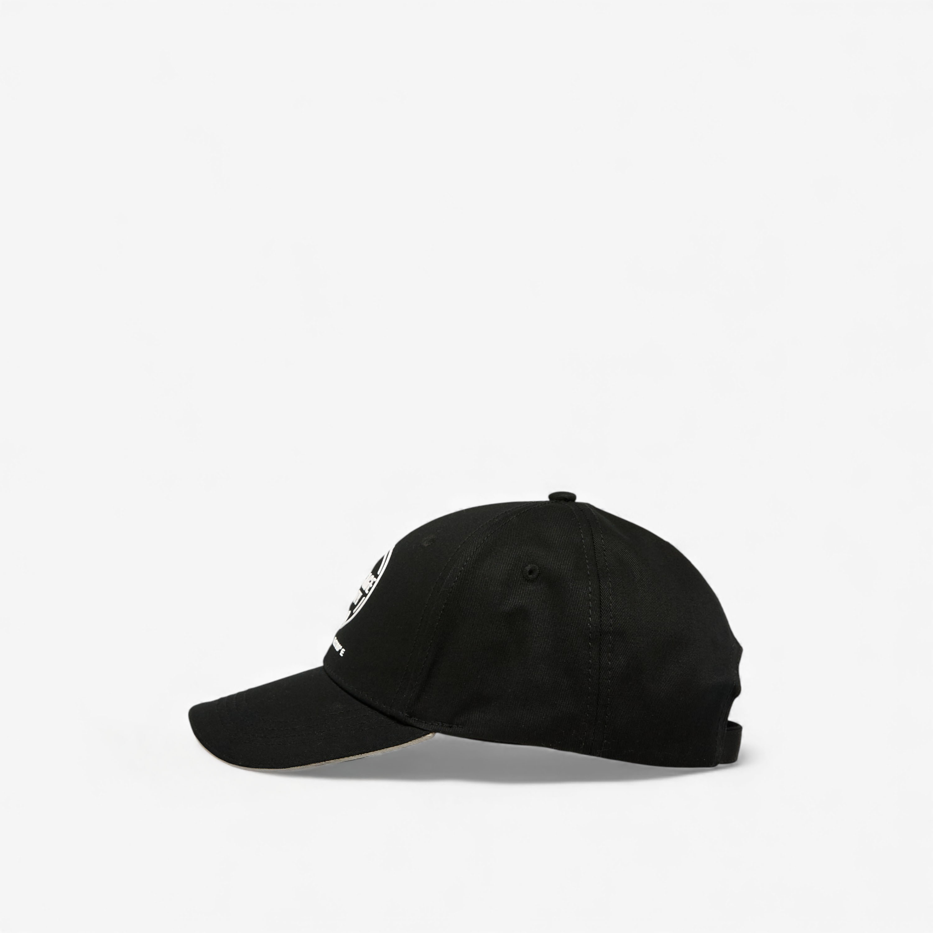 Men Cap with Buckled Strap Closure-men-caps-image-4
