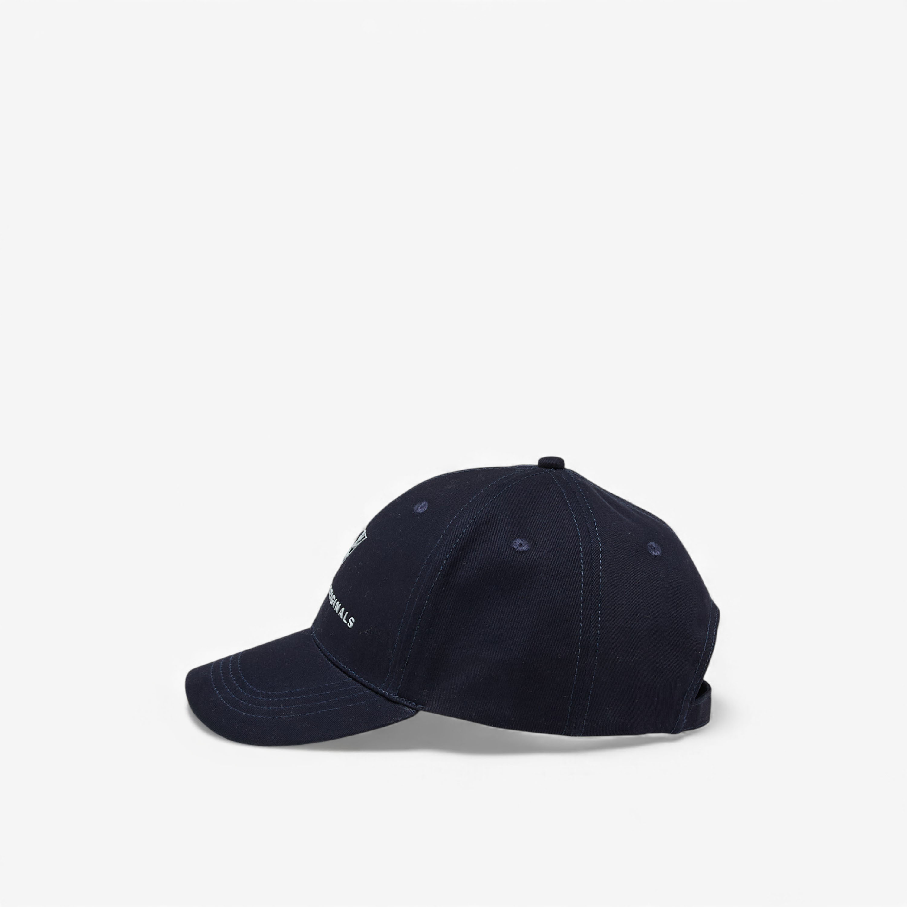 Men Cap with Buckled Strap Closure-men-caps-image-4