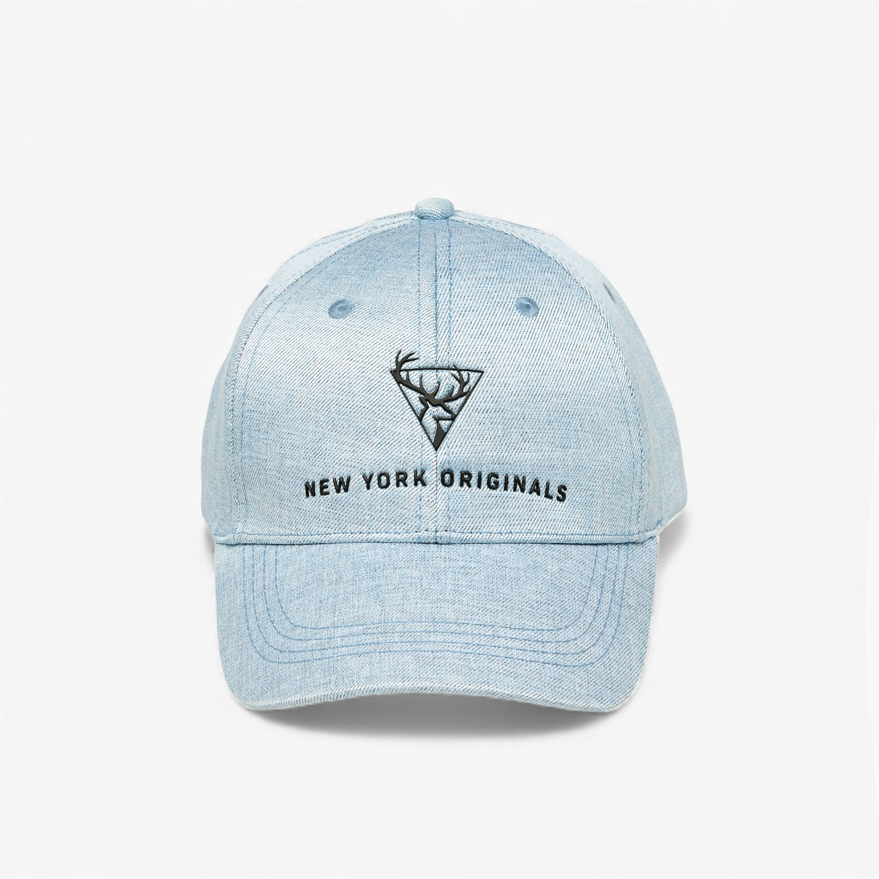 كاب رجالي بحزام إغلاق بإبزيم للرجال-men-caps-image-1