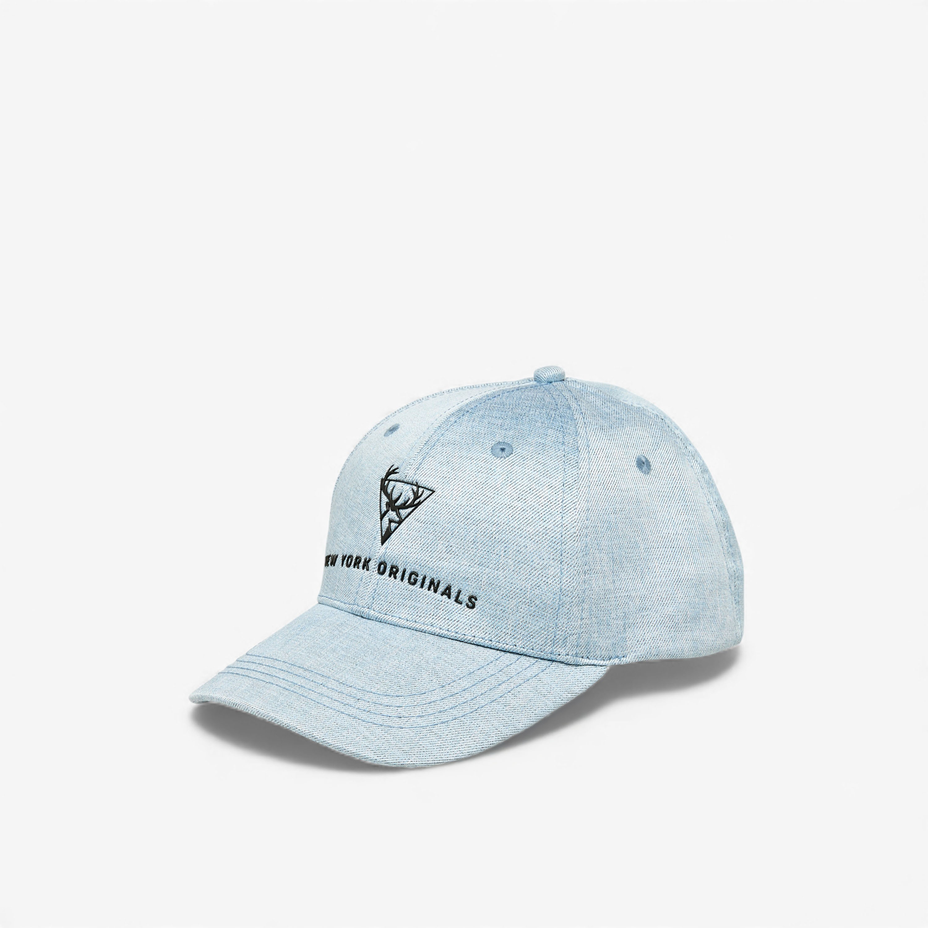 كاب رجالي بحزام إغلاق بإبزيم للرجال-men-caps-image-3