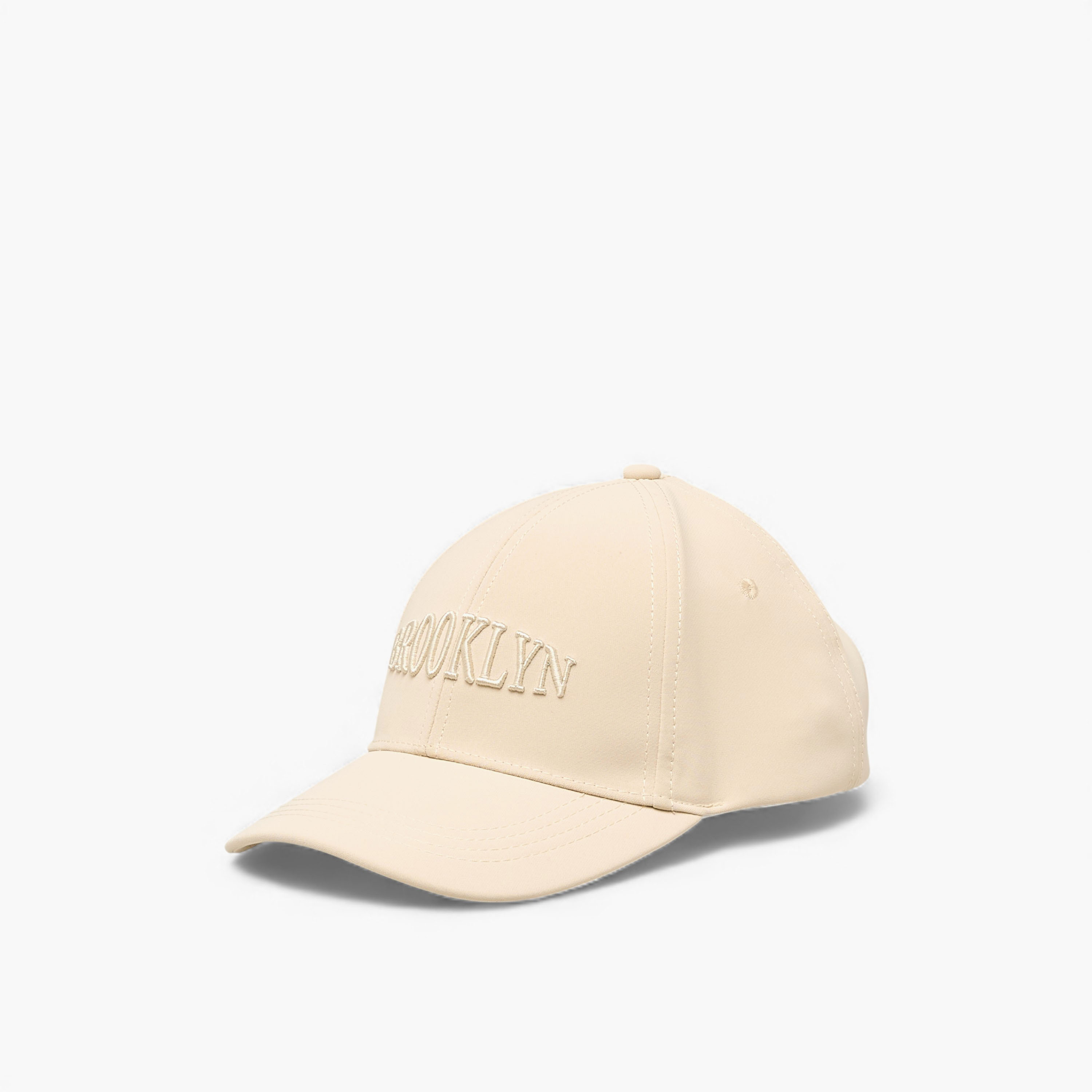 Men Cap with Buckled Strap Closure-men-caps-image-3