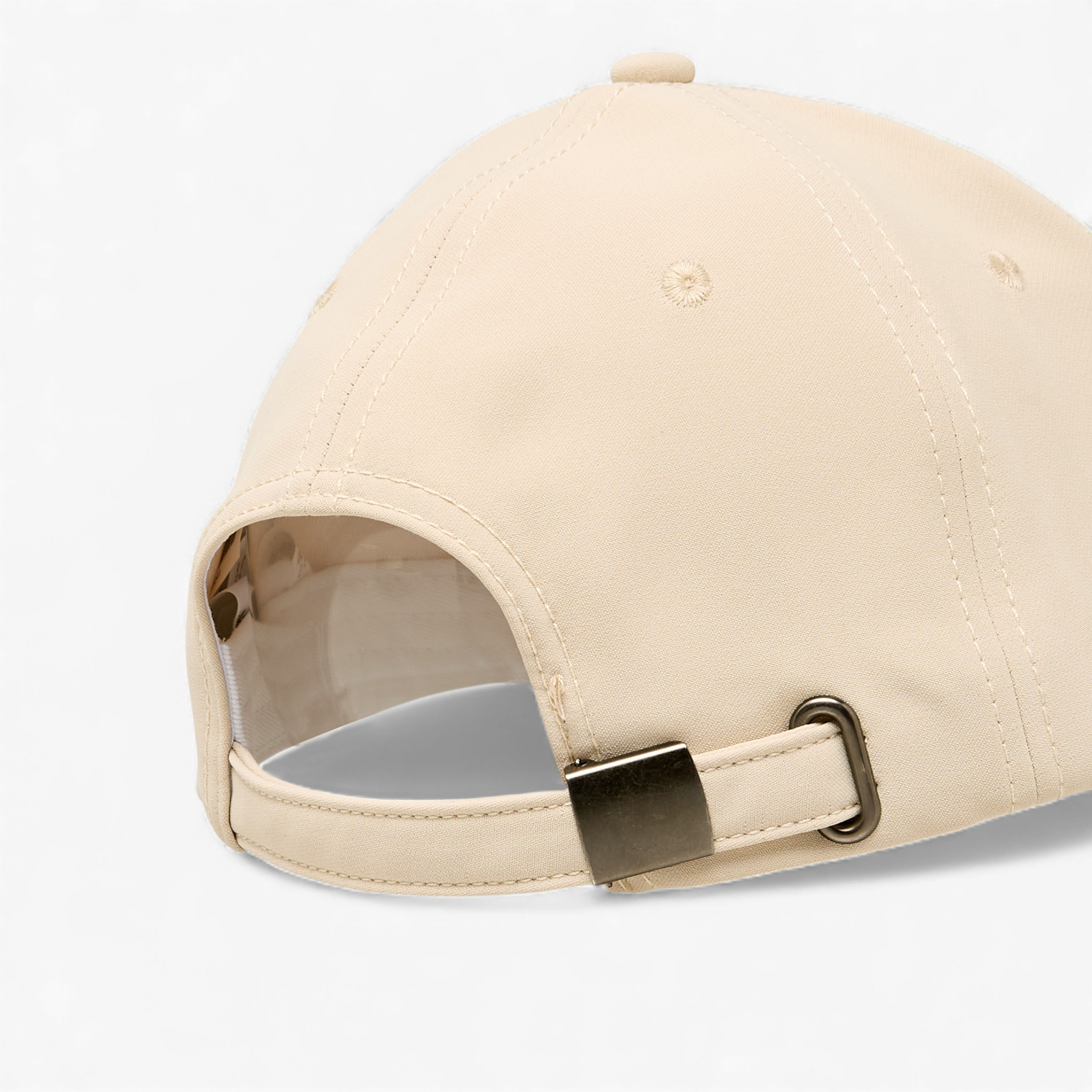 Men Cap with Buckled Strap Closure-men-caps-image-7
