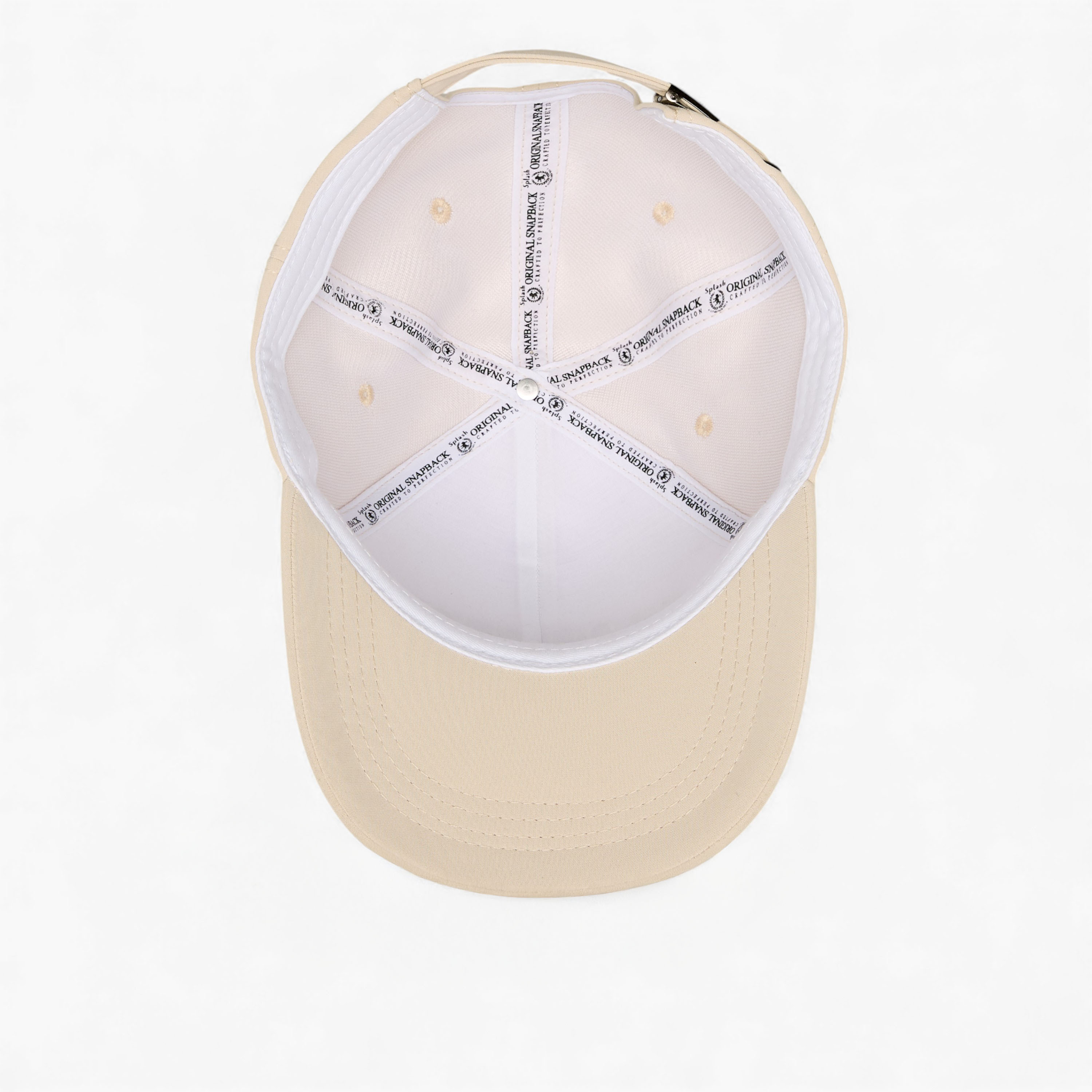 Men Cap with Buckled Strap Closure-men-caps-image-8