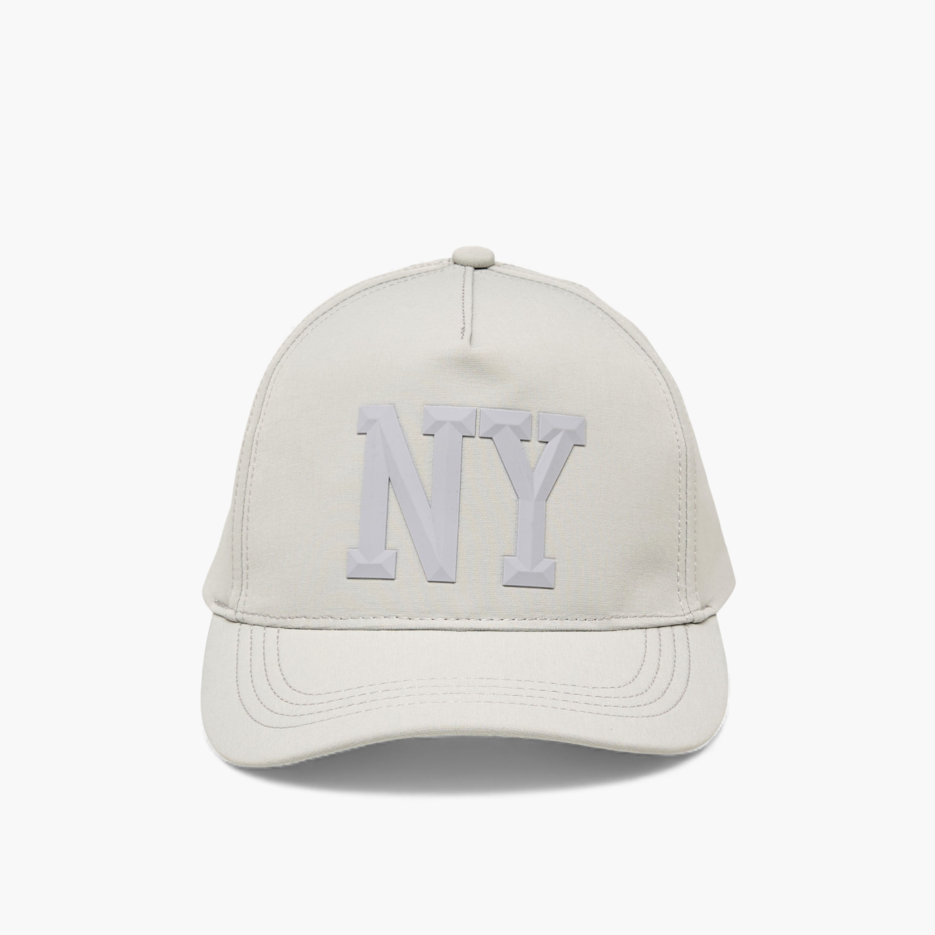 Men Cap with Buckled Strap Closure-men-caps-image-1