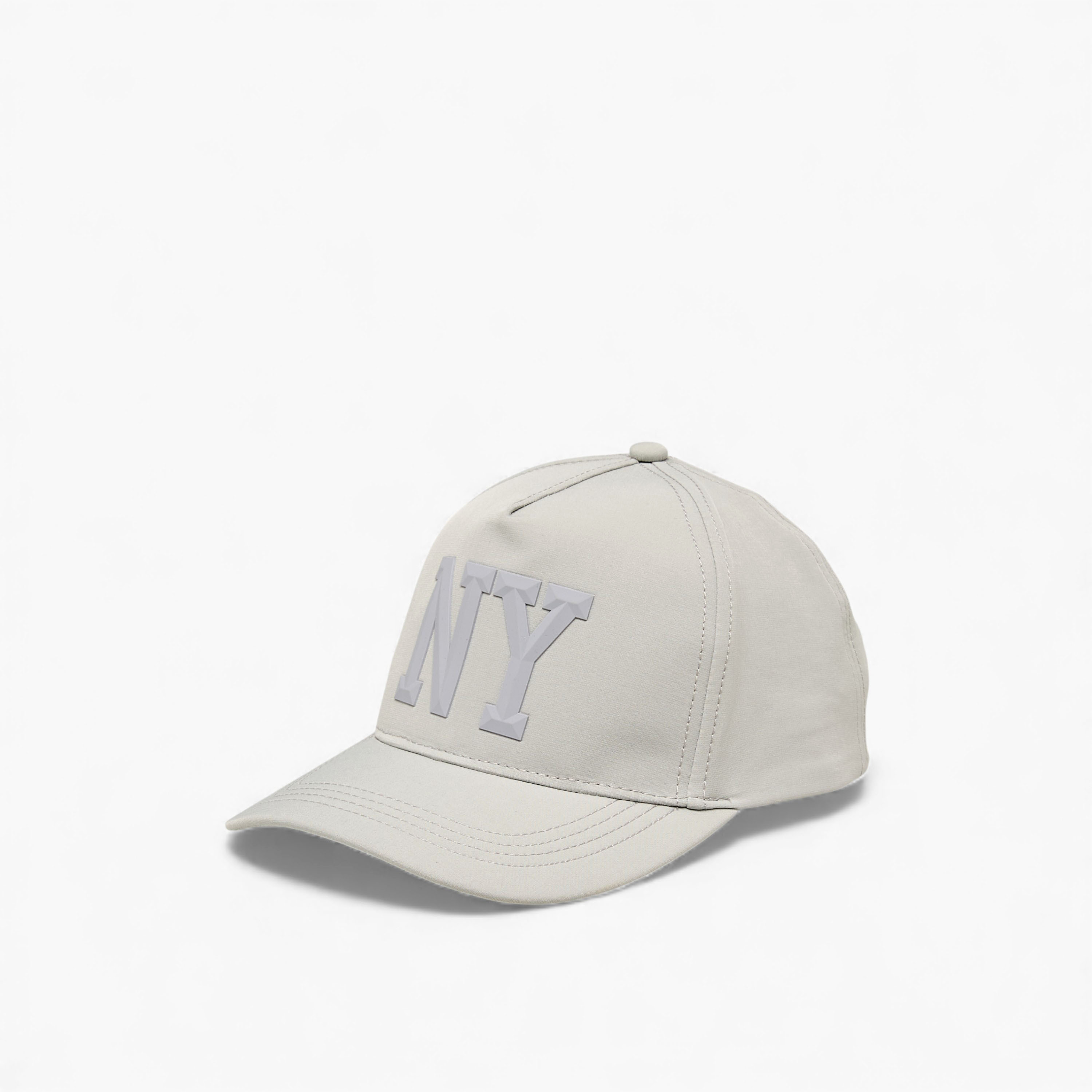 Men Cap with Buckled Strap Closure-men-caps-image-3