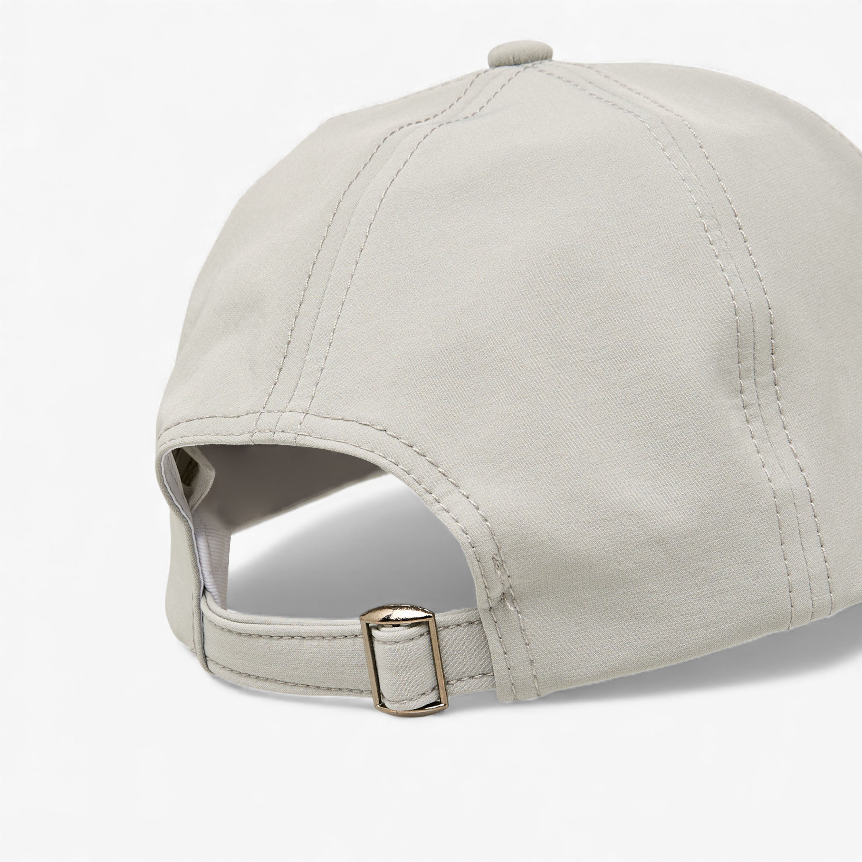Men Cap with Buckled Strap Closure-men-caps-image-7