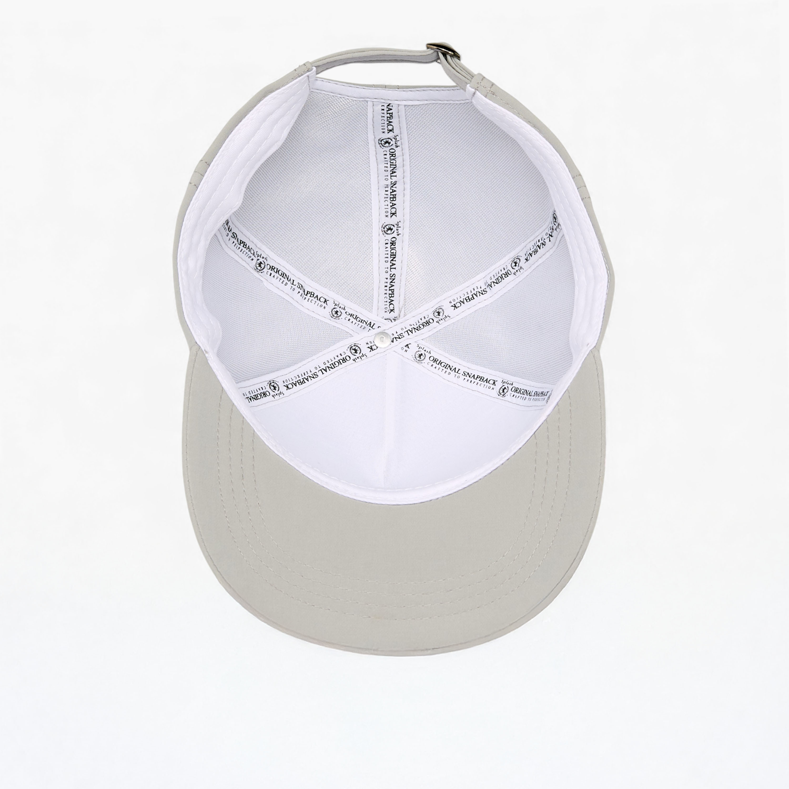 Men Cap with Buckled Strap Closure-men-caps-image-8
