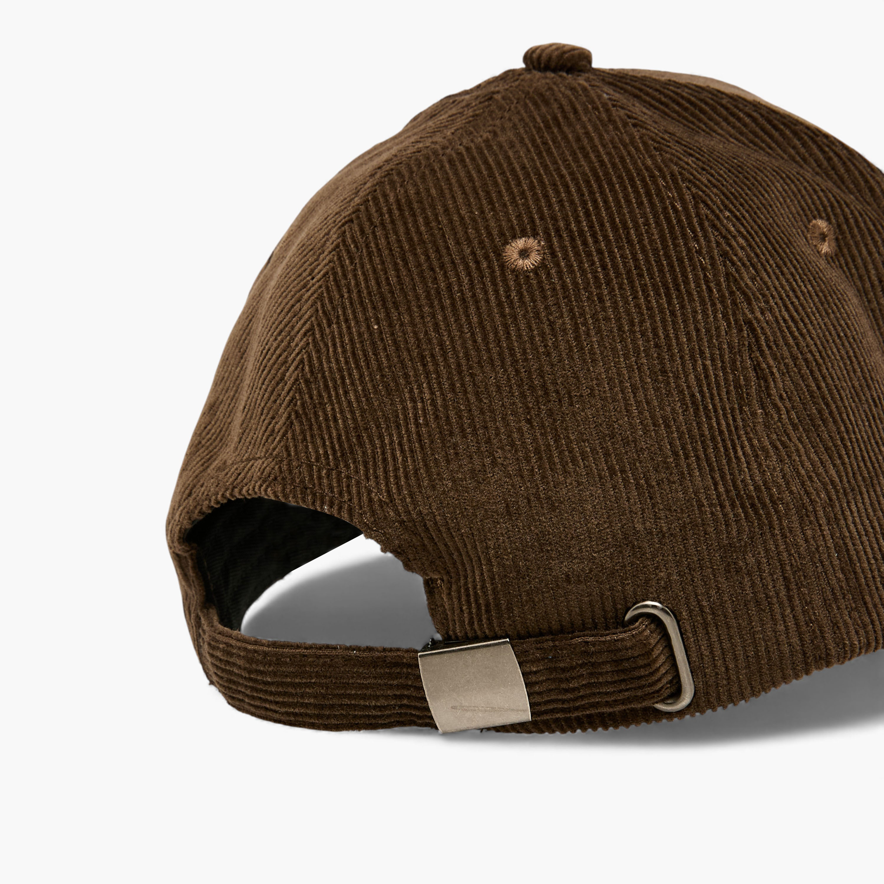 كاب رجالي بحزام إغلاق بإبزيم-men-caps-image-7