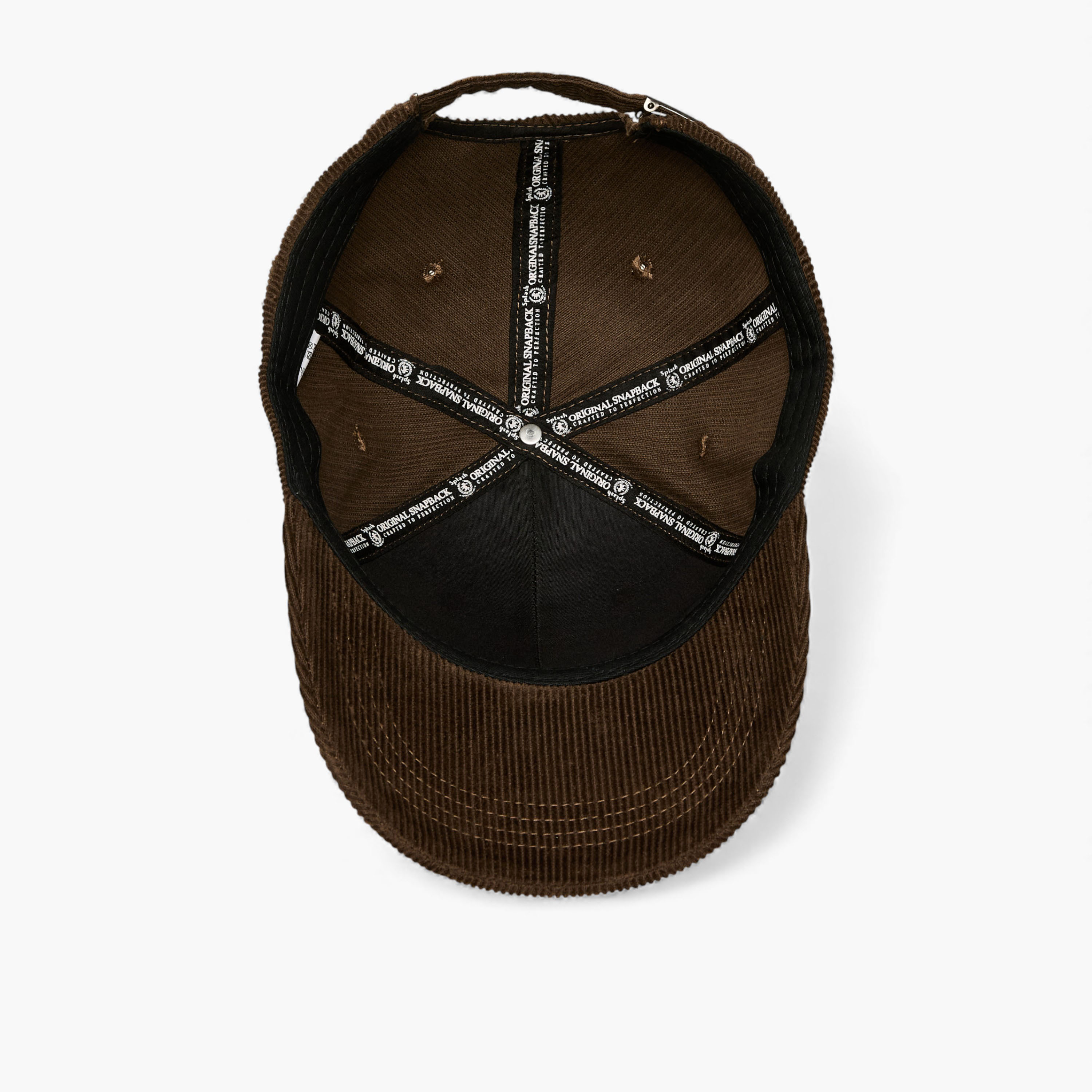 كاب رجالي بحزام إغلاق بإبزيم-men-caps-image-8