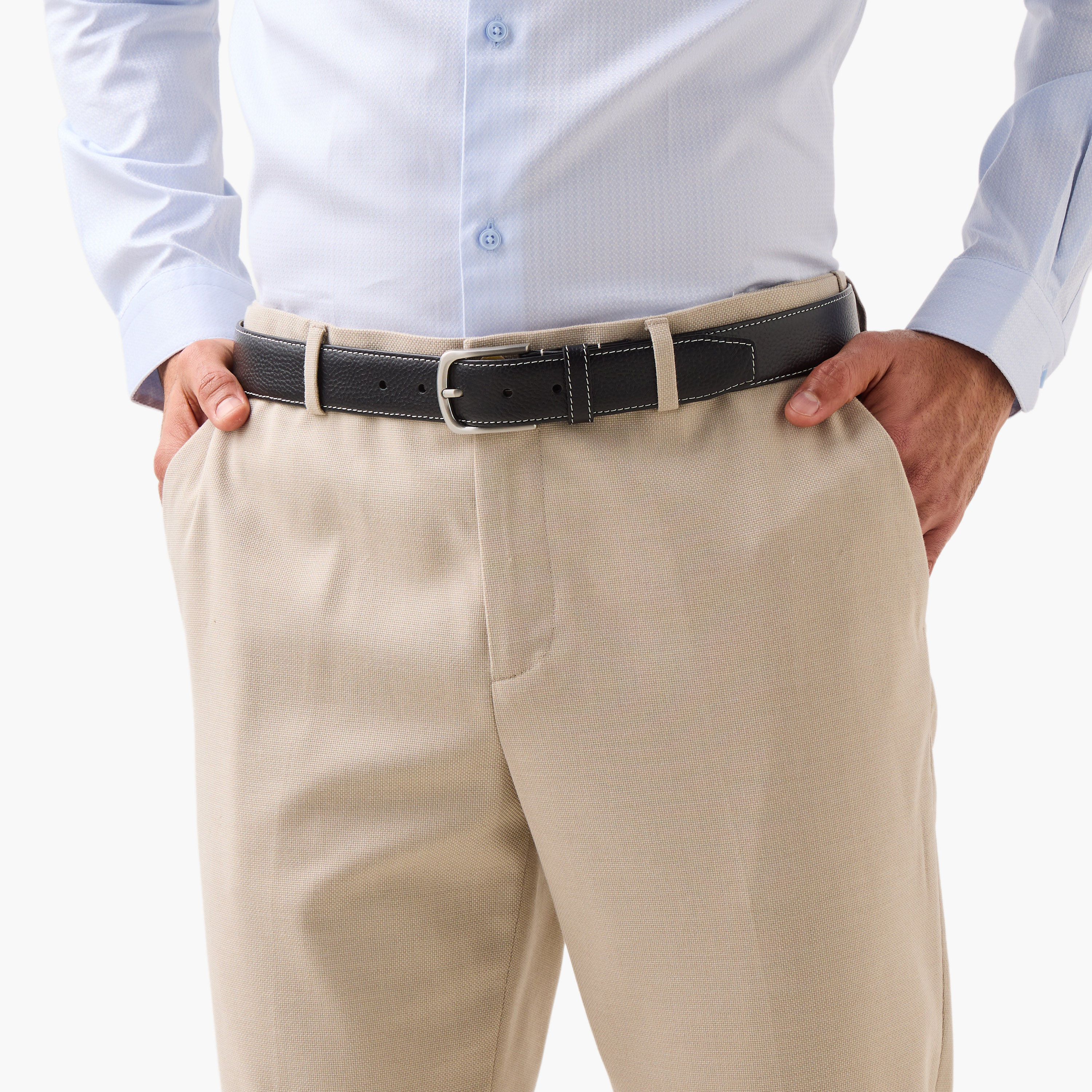 Men Leather Belt-men-beltsandwallets-belts-image-2