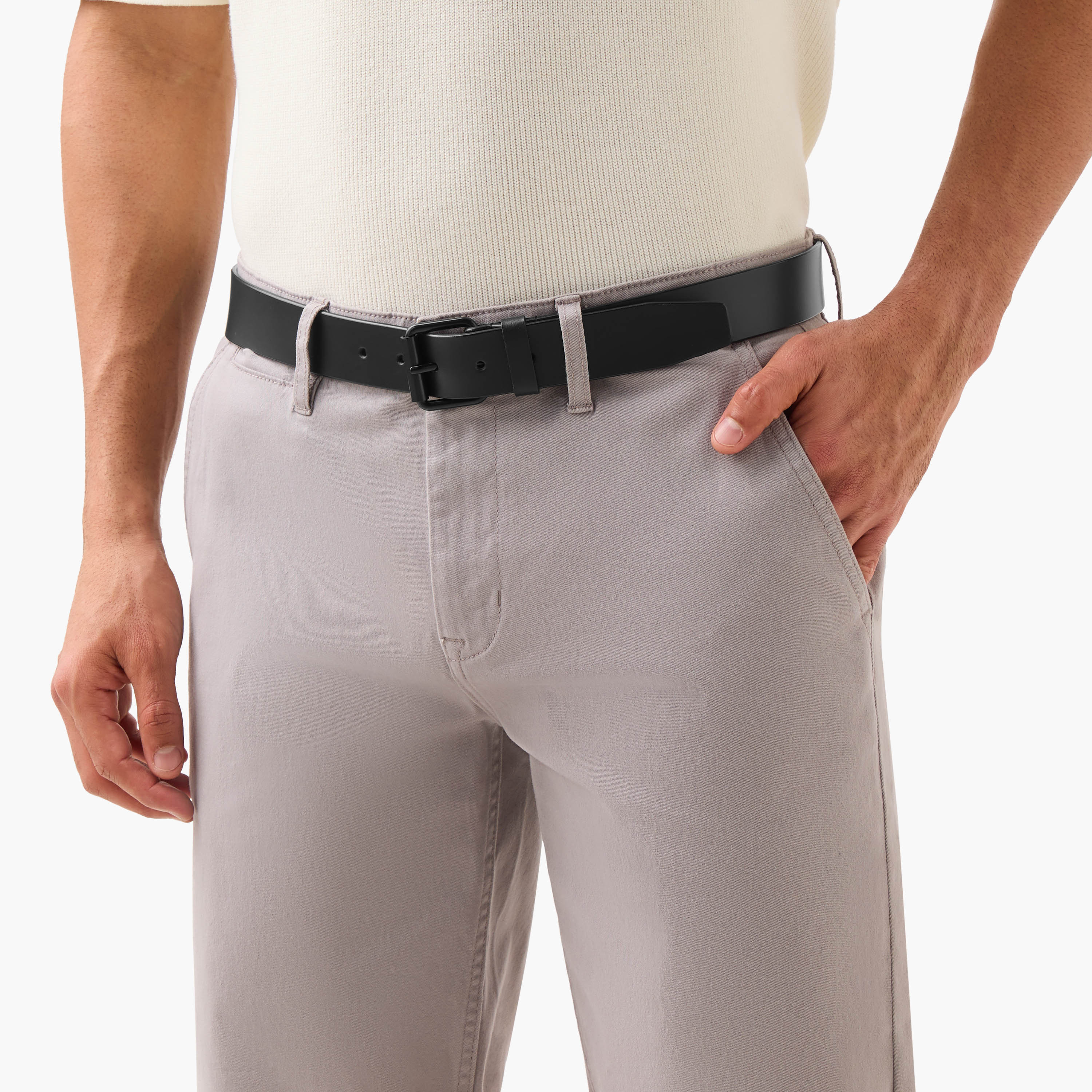 Men Leather Belt-men-beltsandwallets-belts-image-2