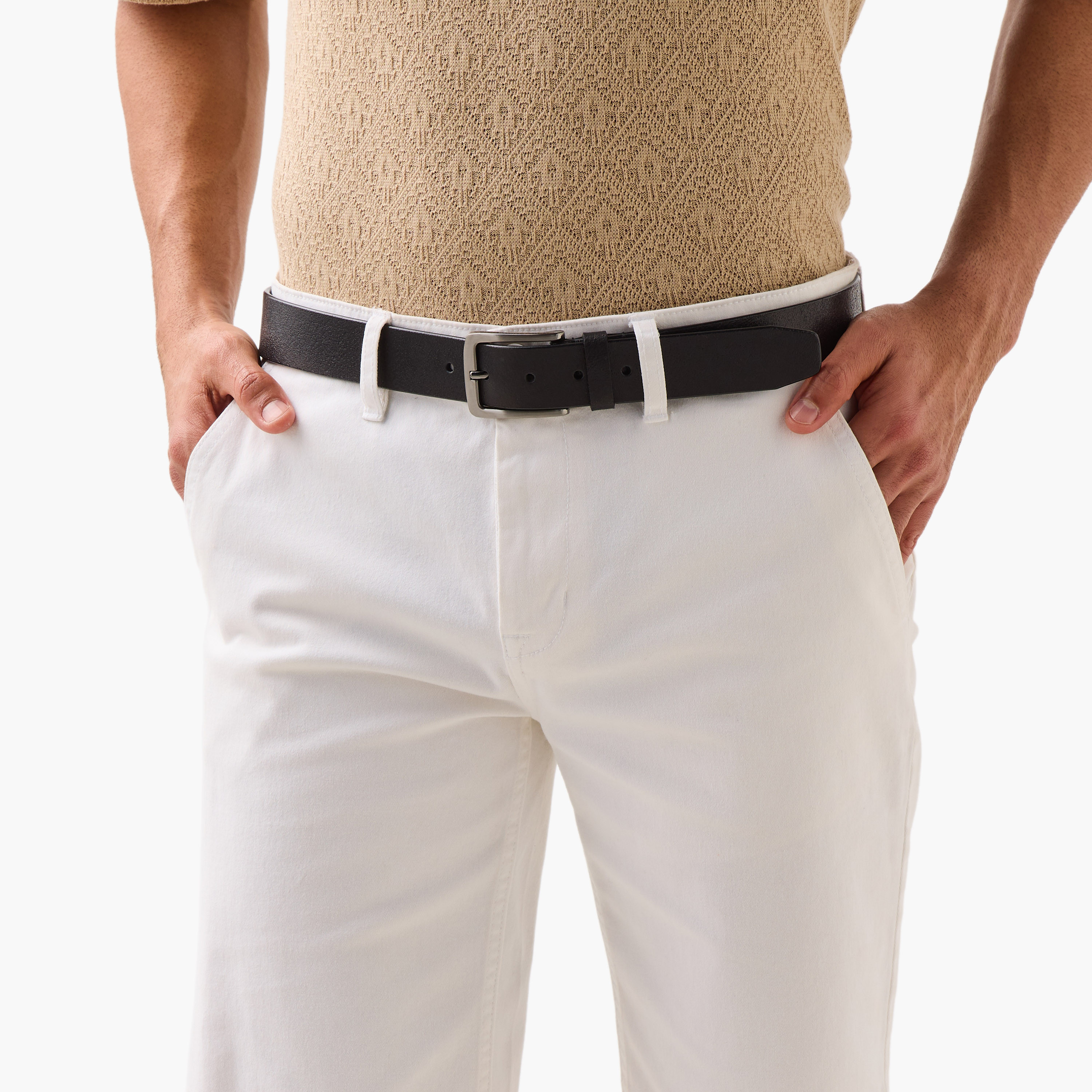 Men Leather Belt-men-beltsandwallets-belts-image-2