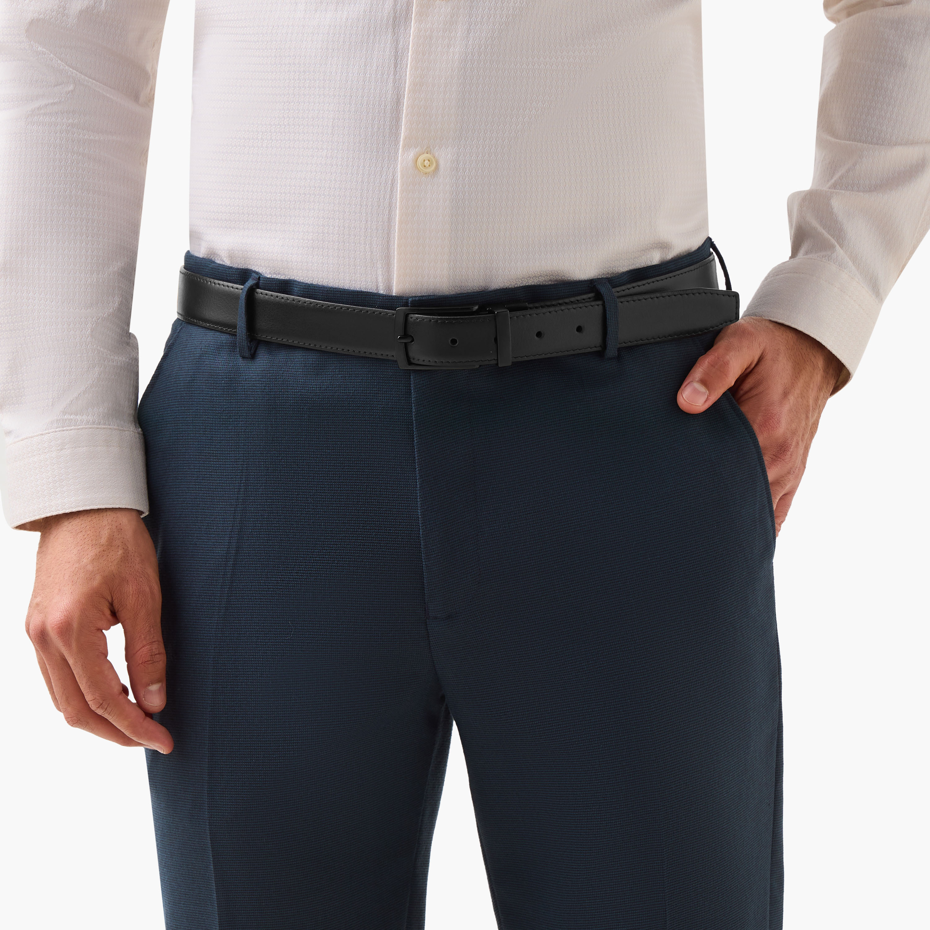 Men Leather Belt-men-beltsandwallets-belts-image-2