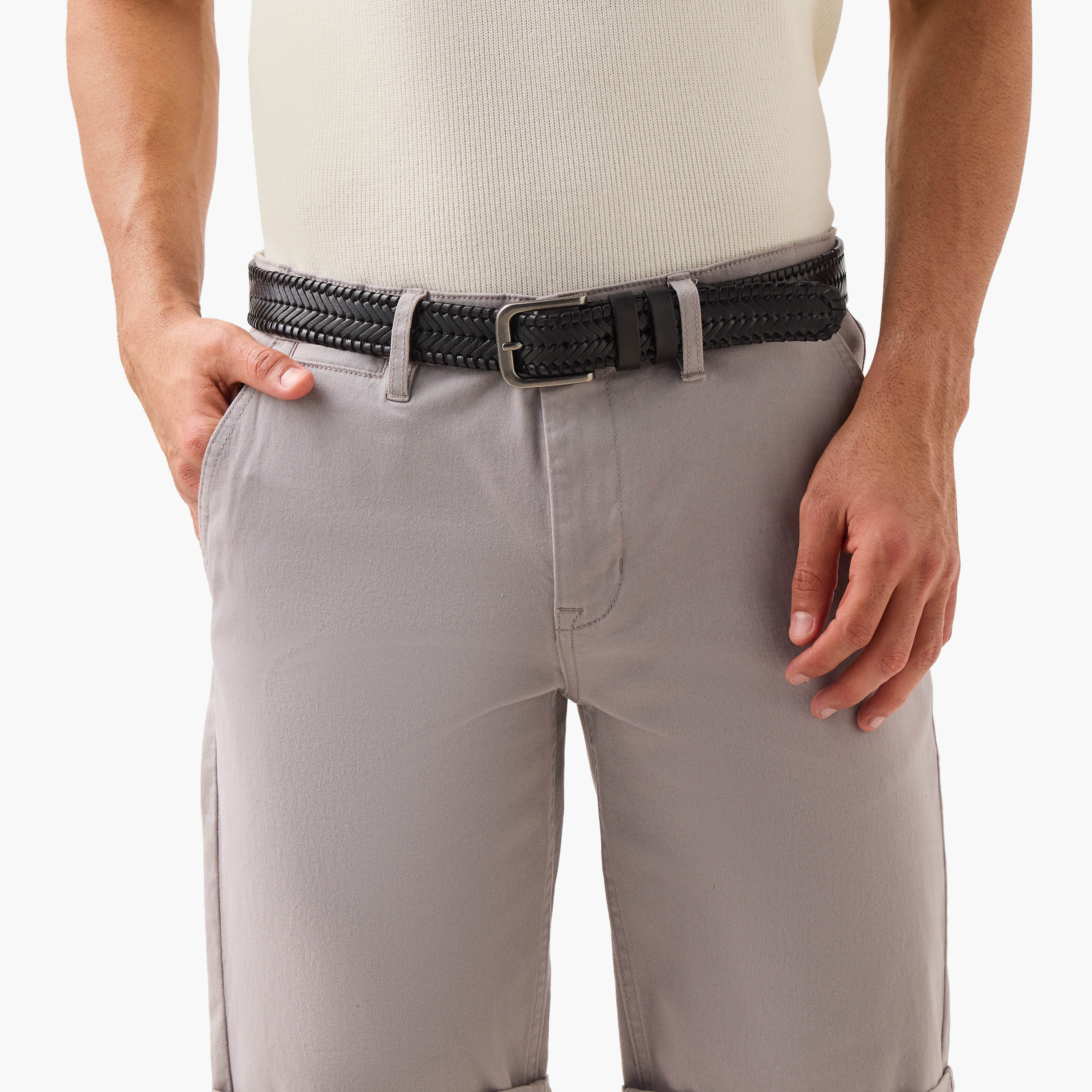 Men Leather Belt-men-beltsandwallets-belts-image-2