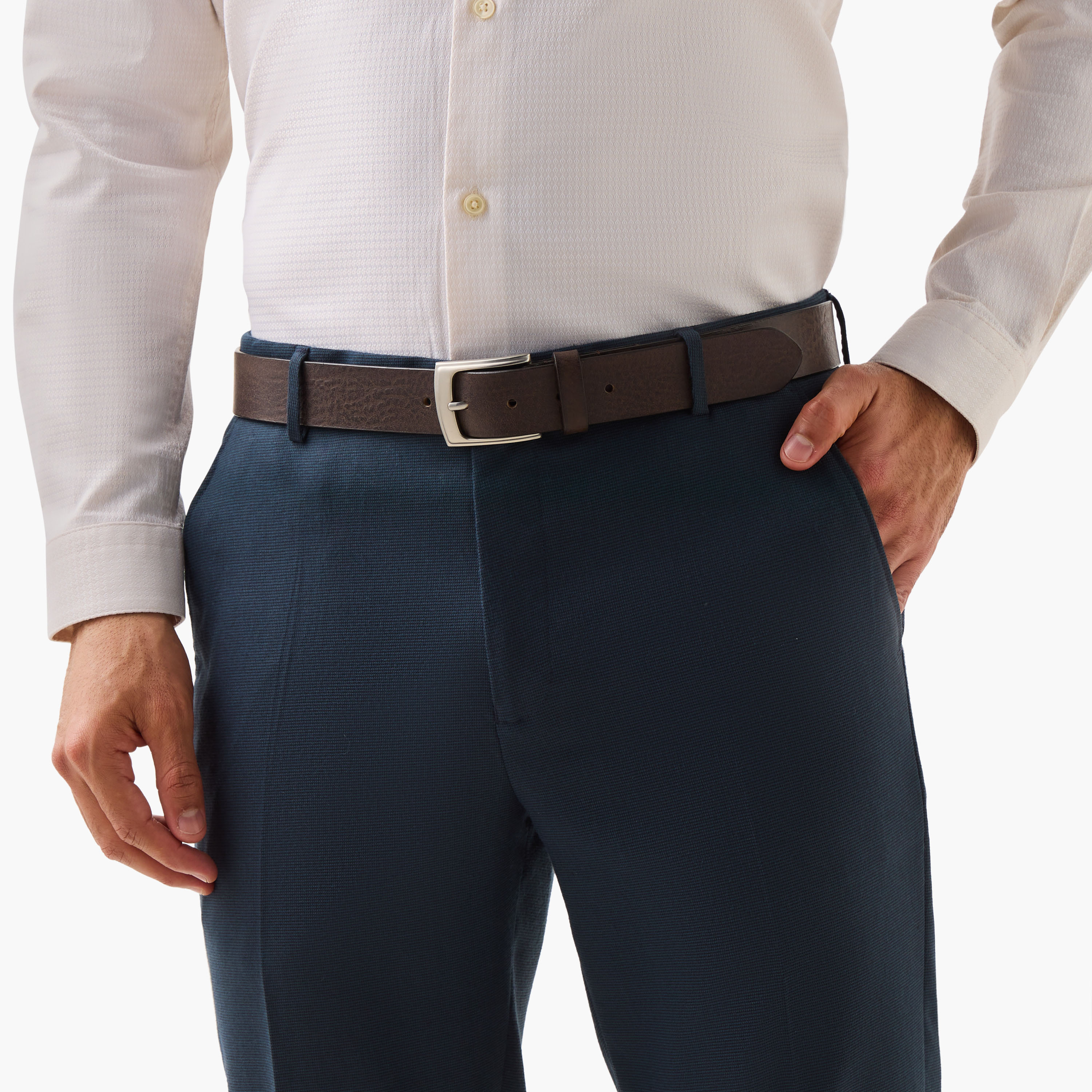 Men Leather Belt-men-beltsandwallets-belts-image-2