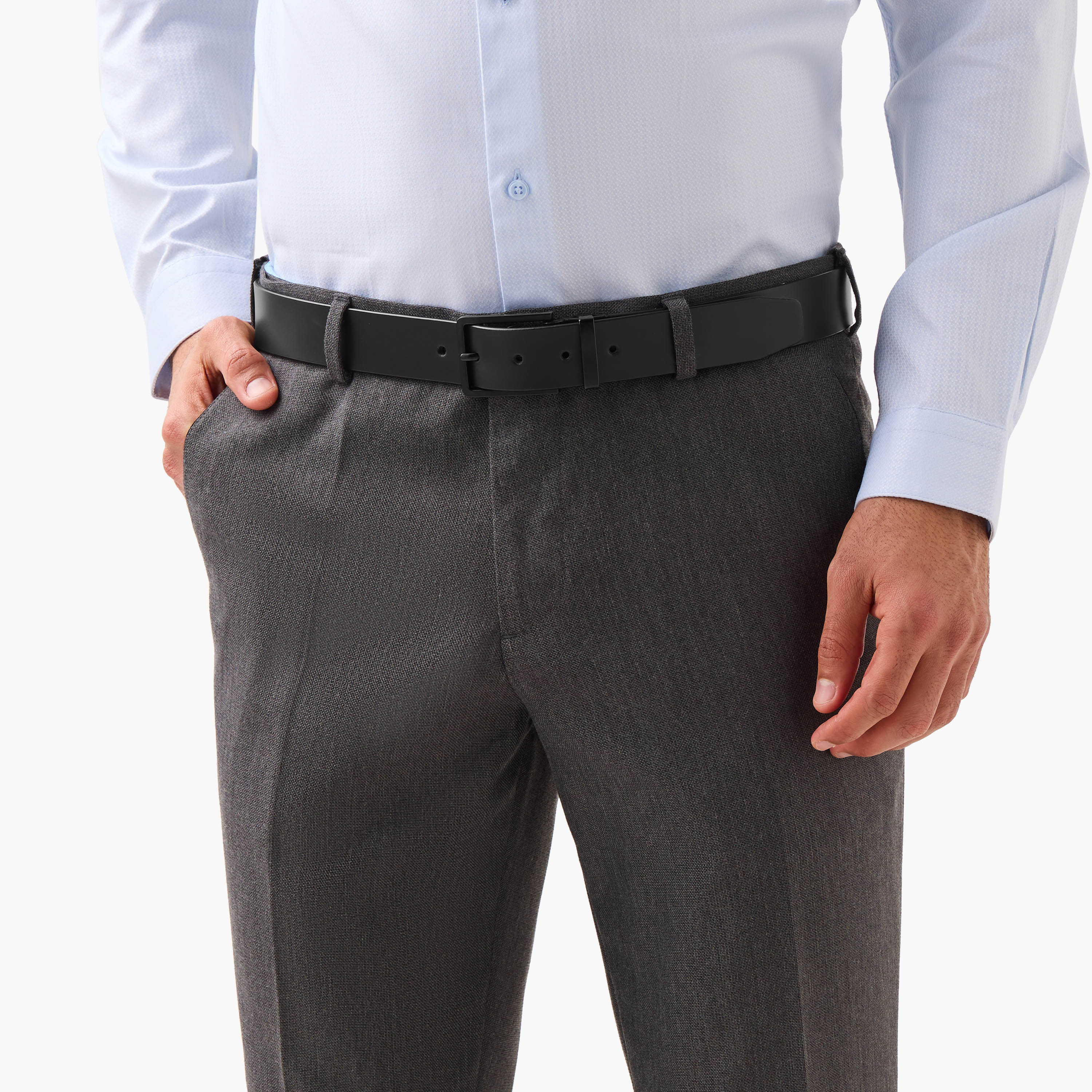 Men Leather Belt-men-beltsandwallets-belts-image-2