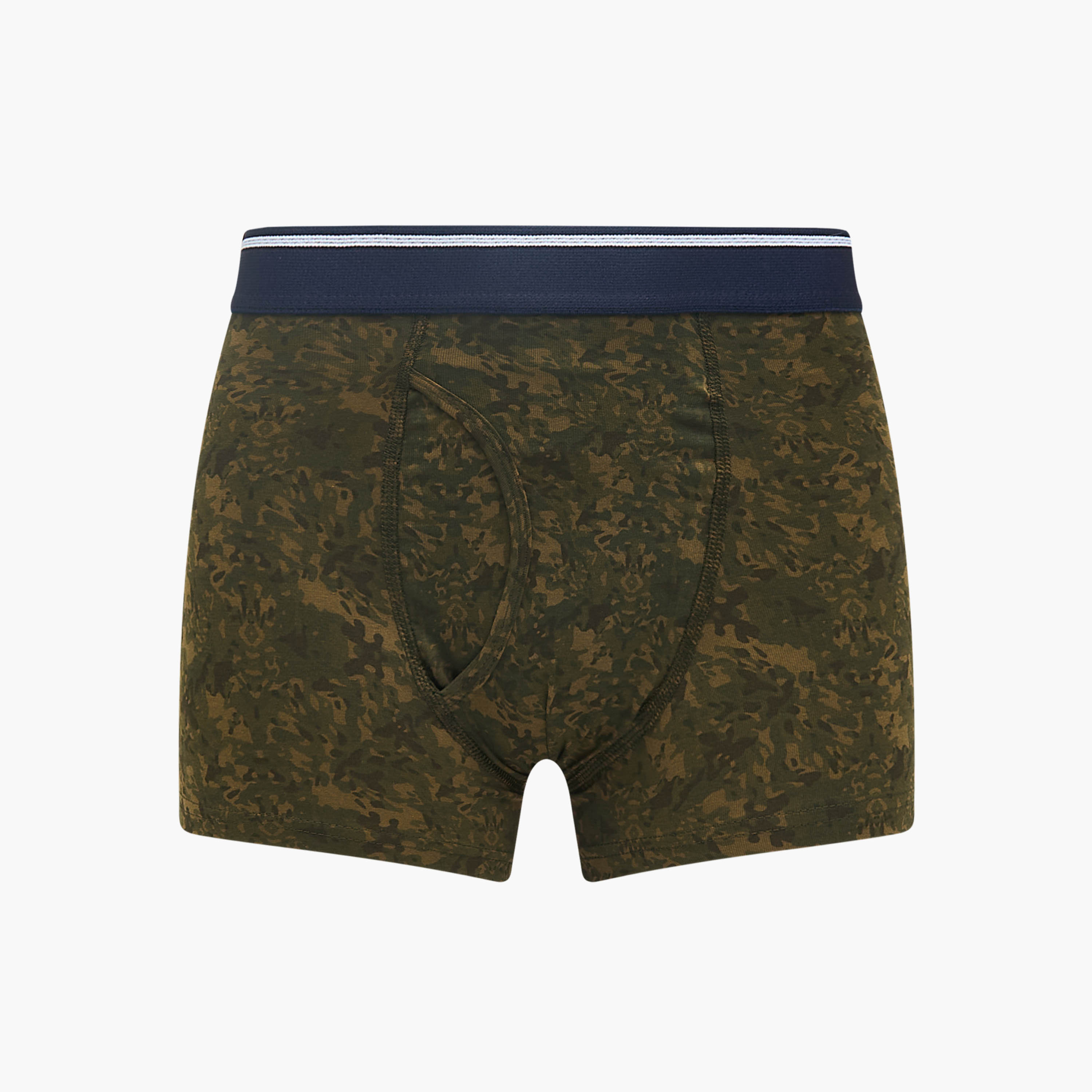 Men Trunks - Pack of 3-men-clothing-innerwear-underwear-image-7