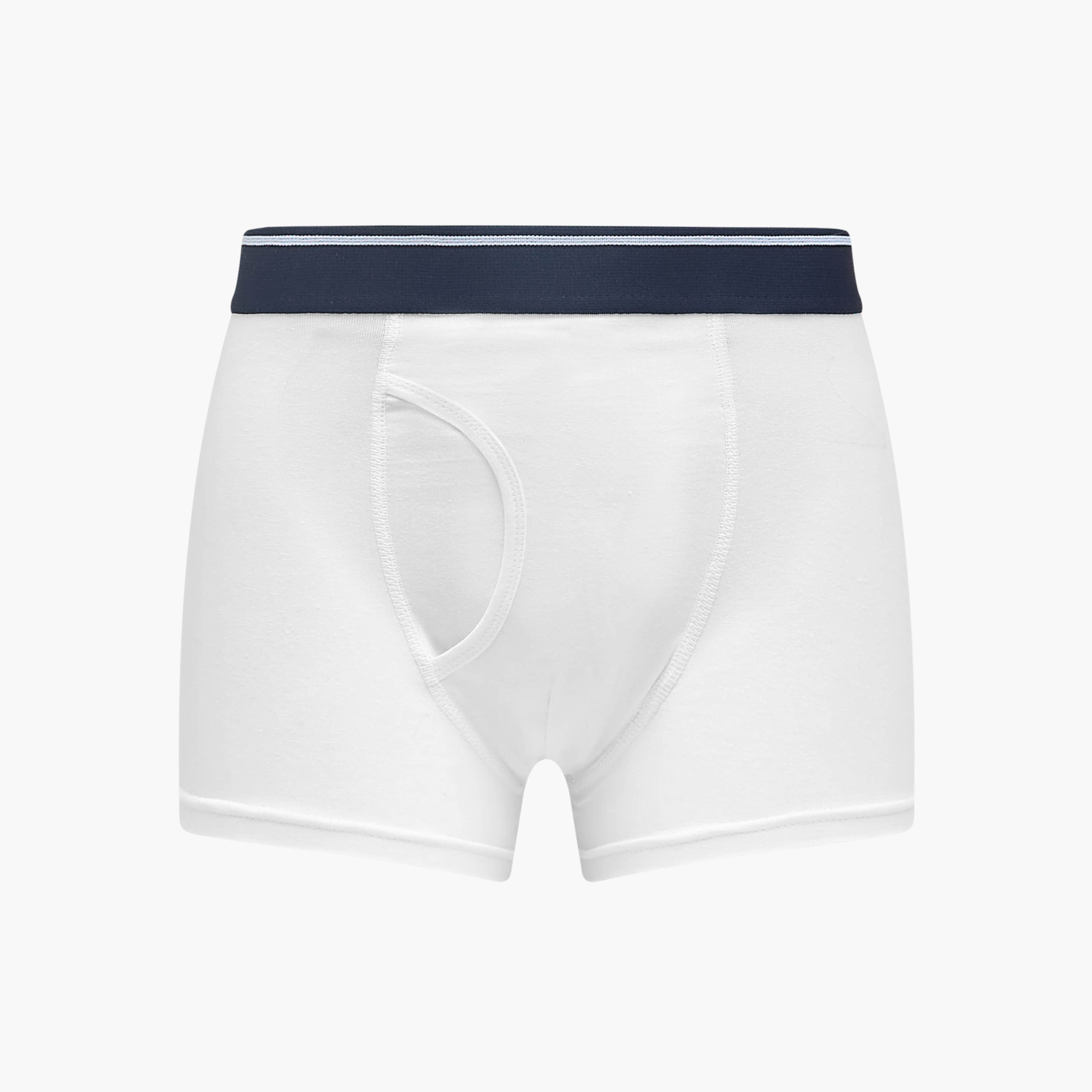 Men Trunks - Pack of 3-men-clothing-innerwear-underwear-image-8