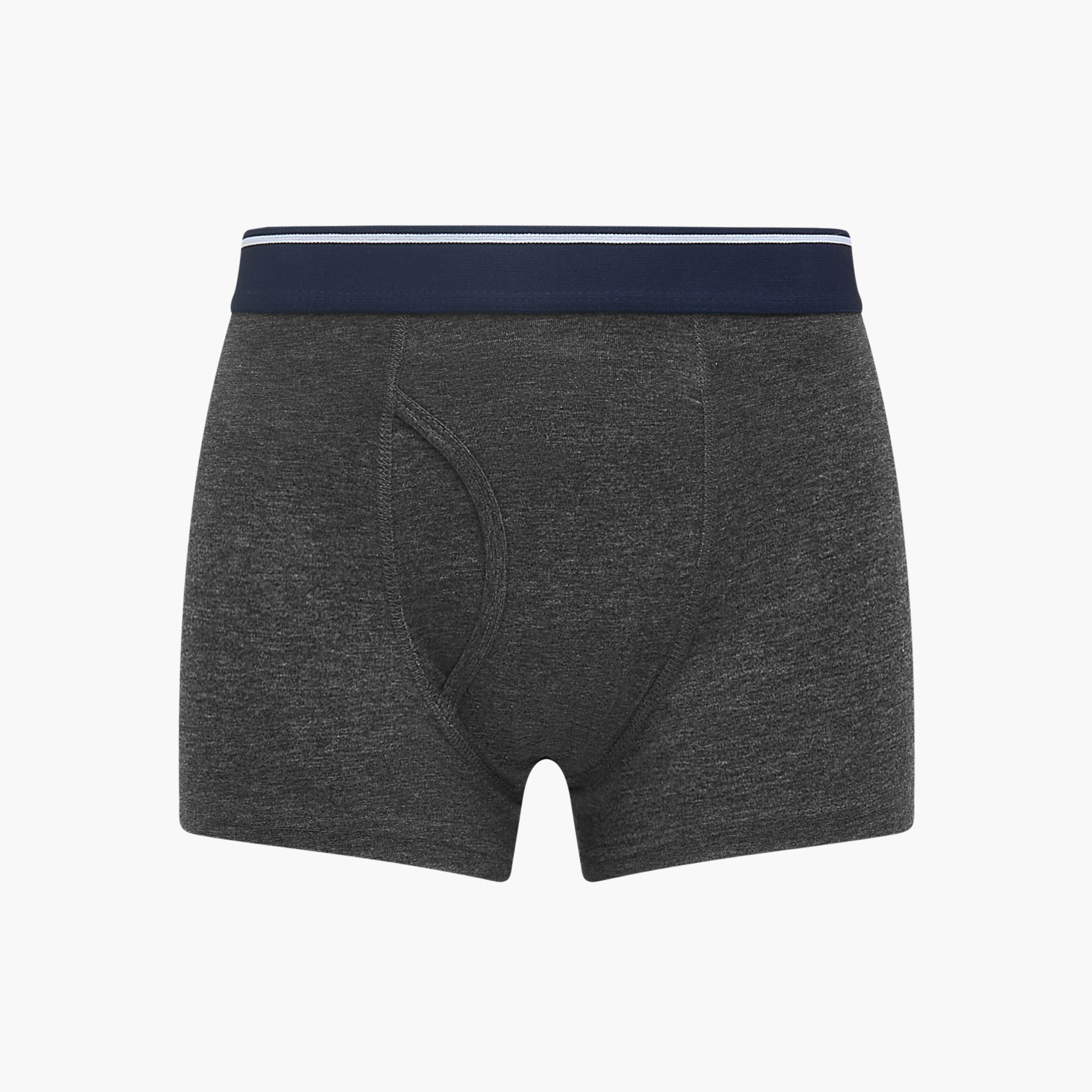 Men Trunks - Pack of 3-men-clothing-innerwear-underwear-image-9