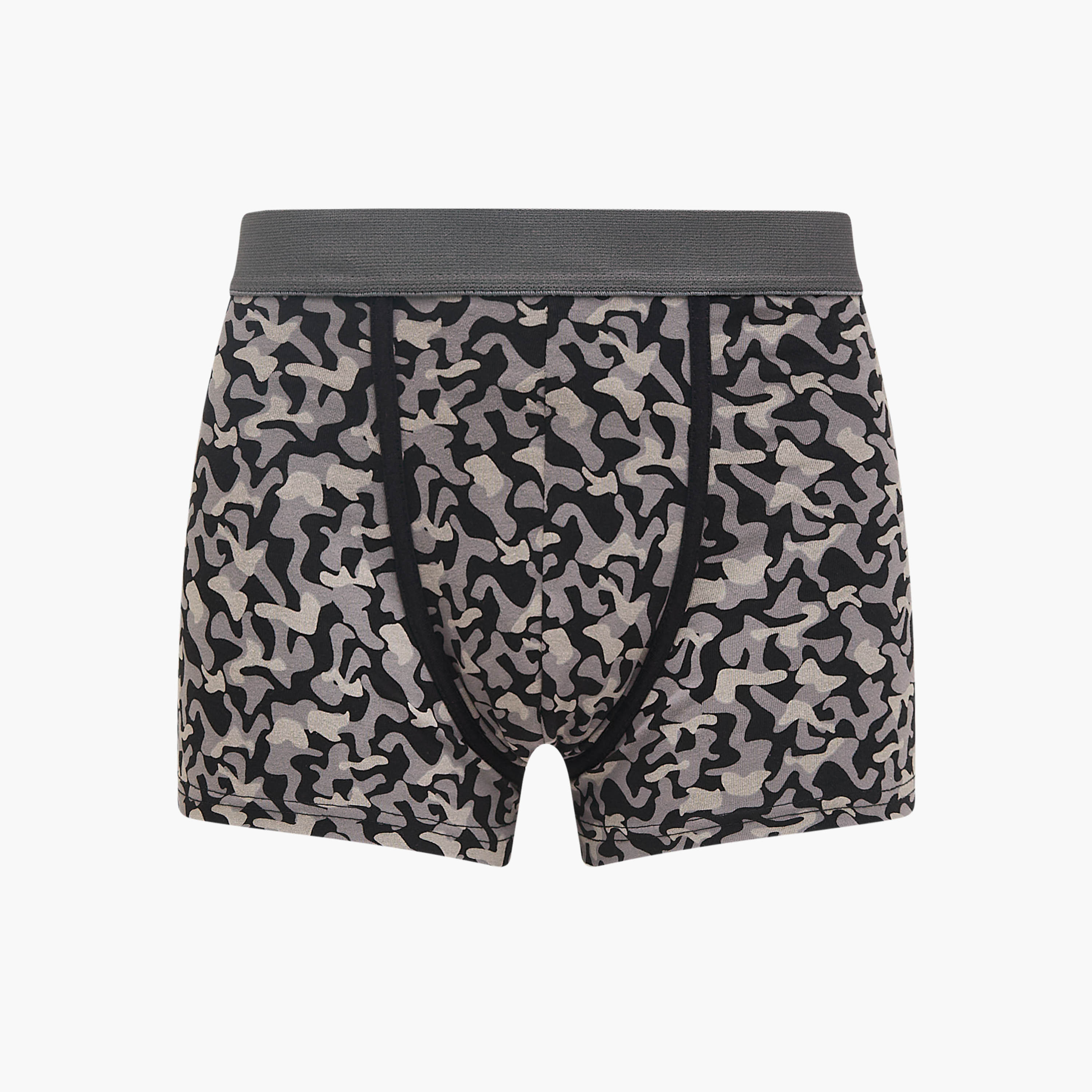 Men Assorted Hipster Trunks - Pack of 3-men-clothing-innerwear-underwear-image-7