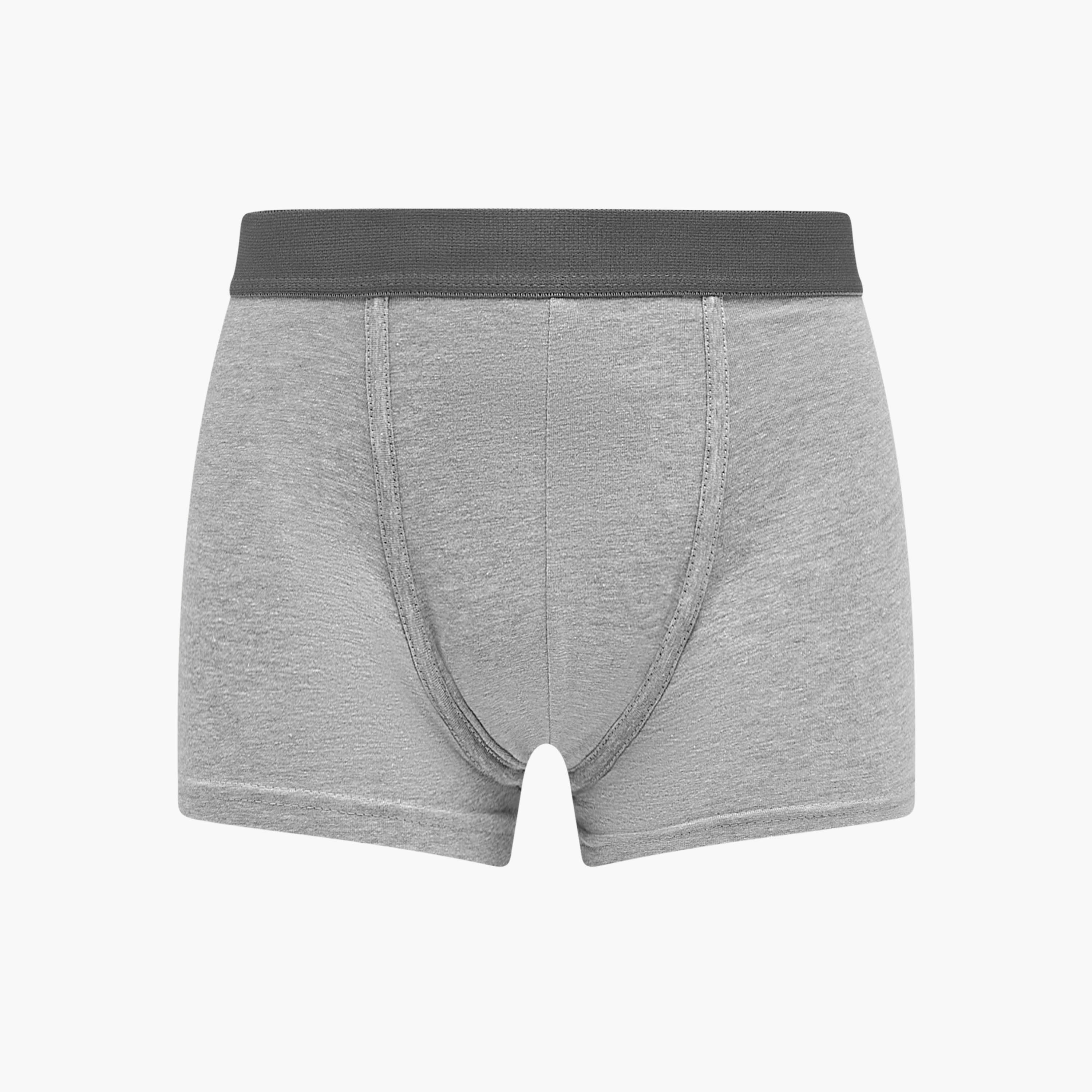 Men Assorted Hipster Trunks - Pack of 3-men-clothing-innerwear-underwear-image-8