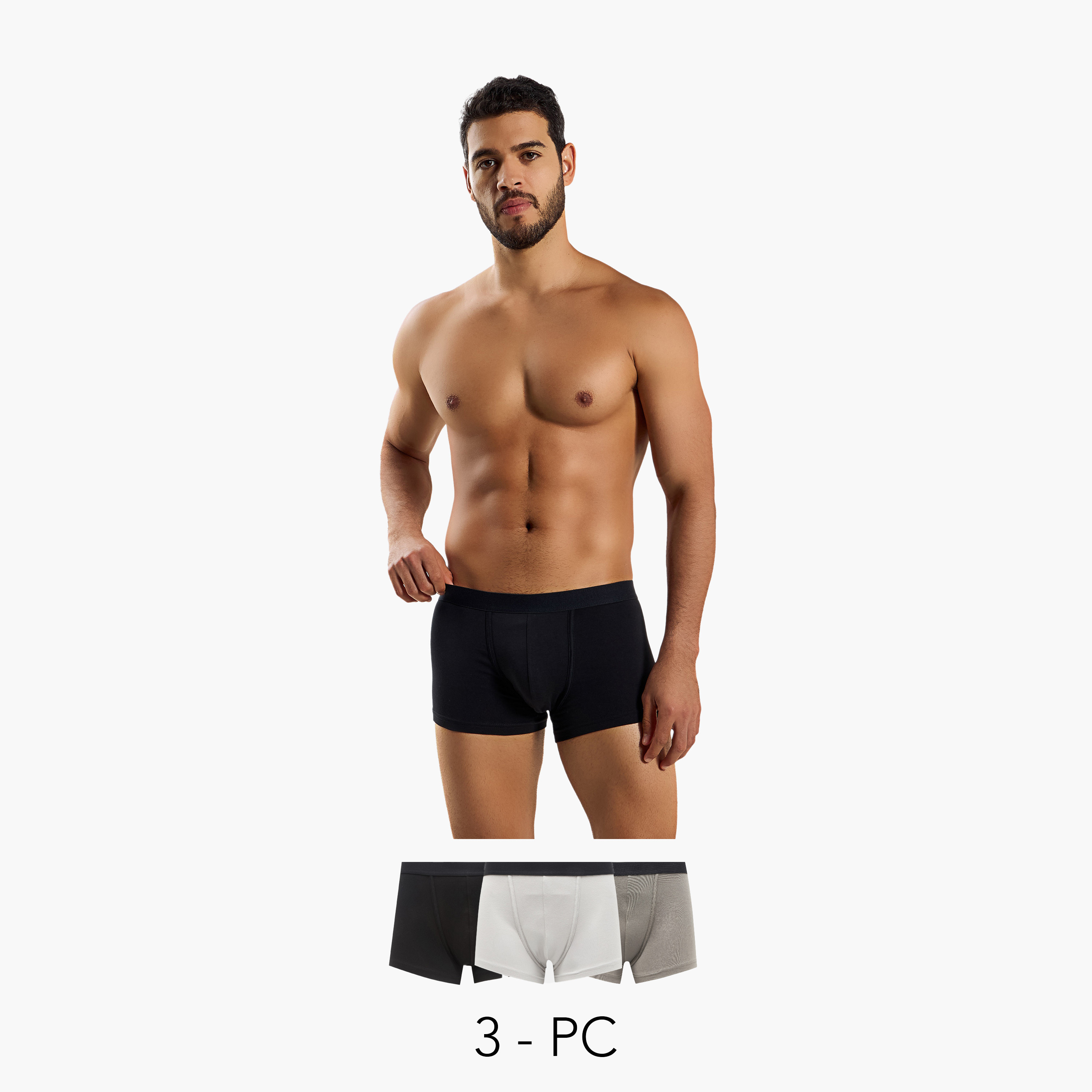 Men Hipster Briefs Pack of 3-men-clothing-innerwear-underwear-image-1