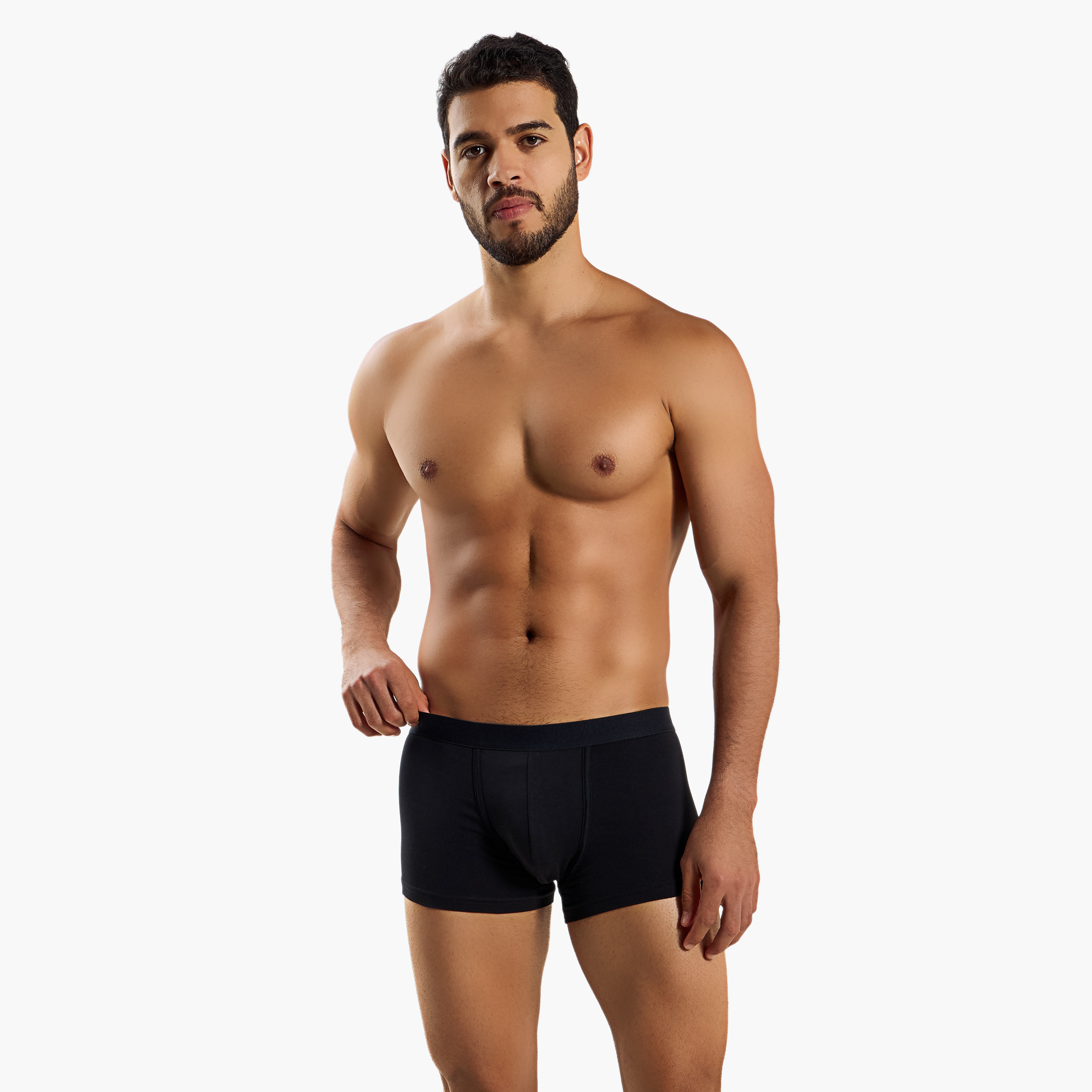 Men Hipster Briefs Pack of 3-men-clothing-innerwear-underwear-image-2