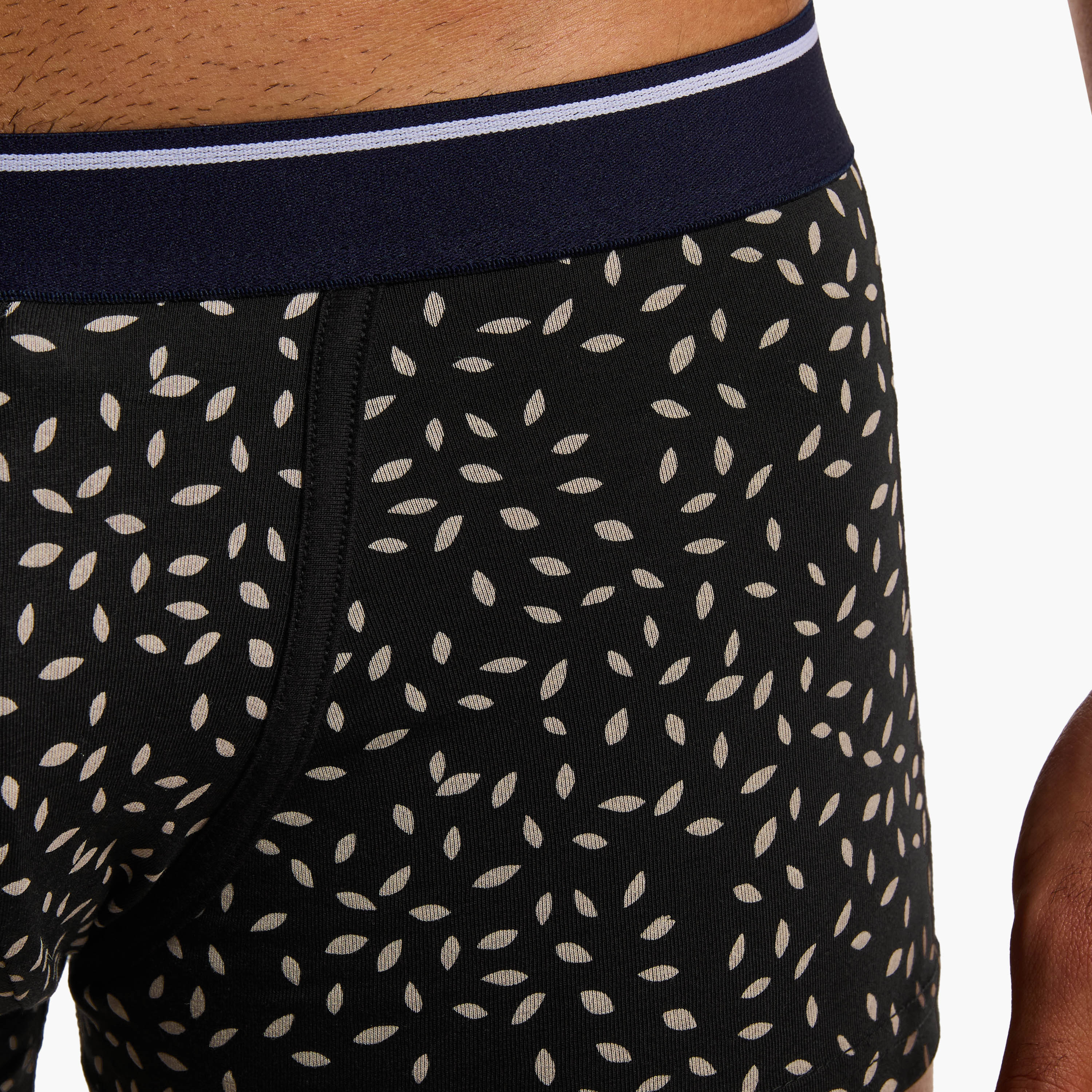 Men Assorted Hipster Trunks - Pack of 3-men-clothing-innerwear-underwear-image-6