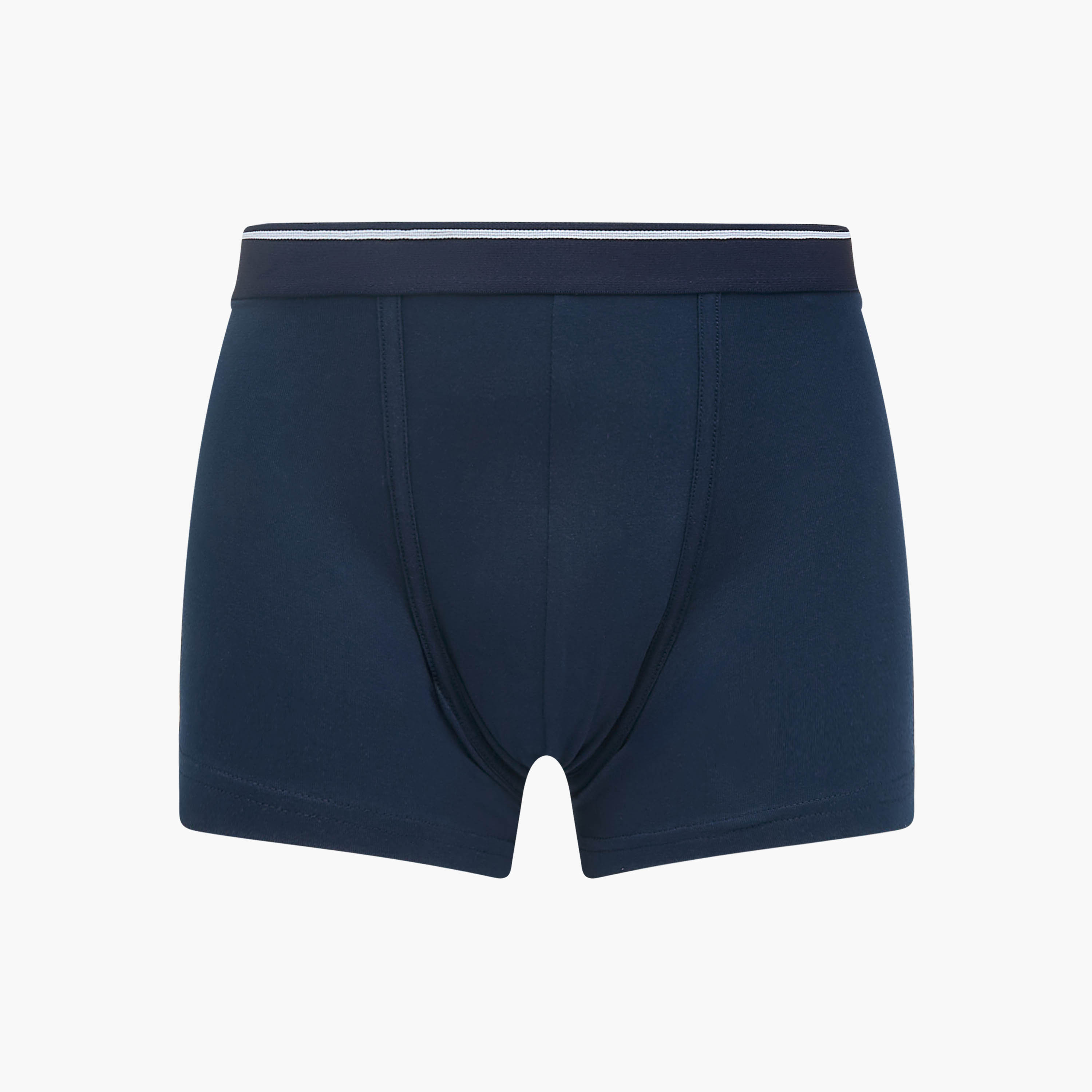 Men Assorted Hipster Trunks - Pack of 3-men-clothing-innerwear-underwear-image-9