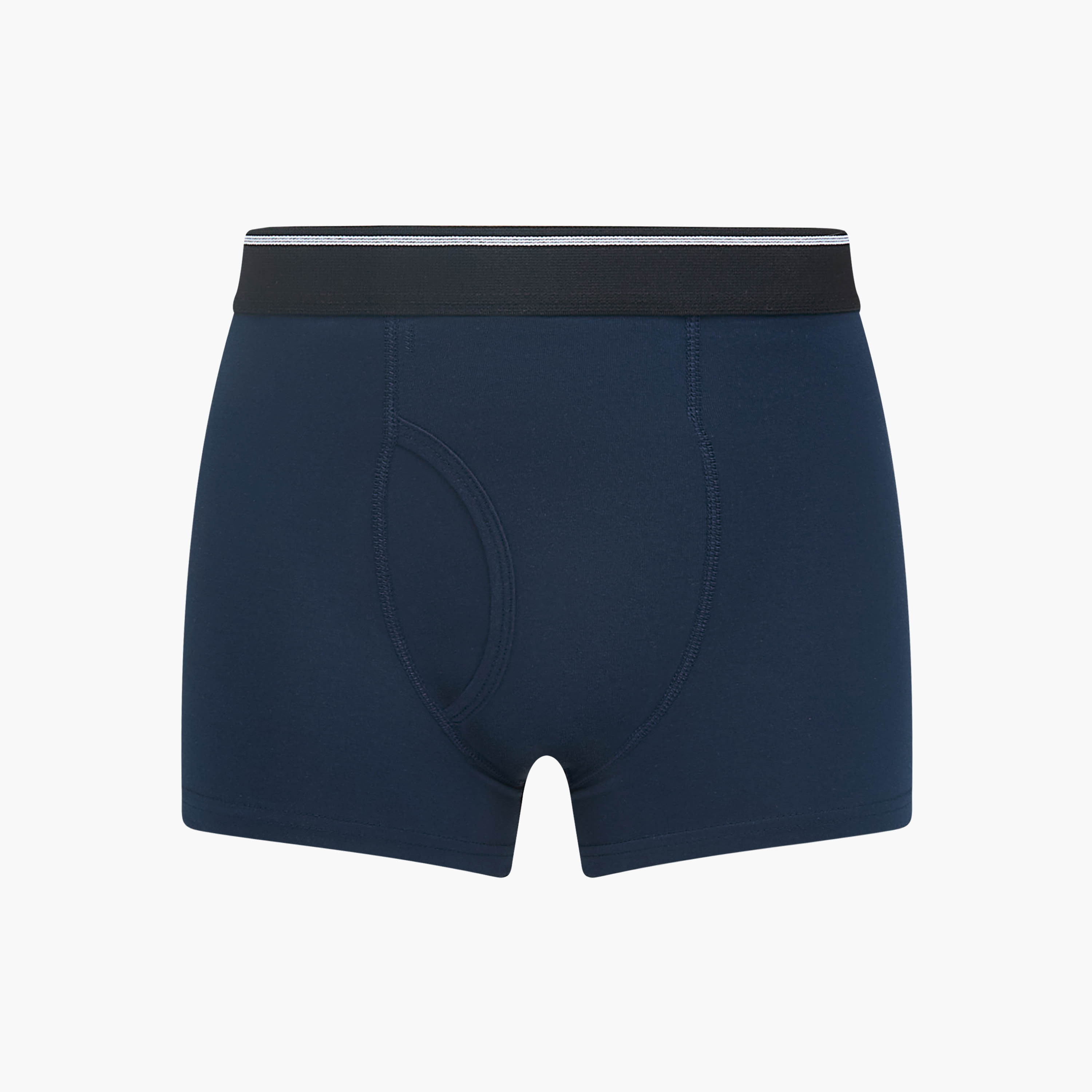 Men Assorted Trunks - Pack of 3-men-clothing-innerwear-underwear-image-7