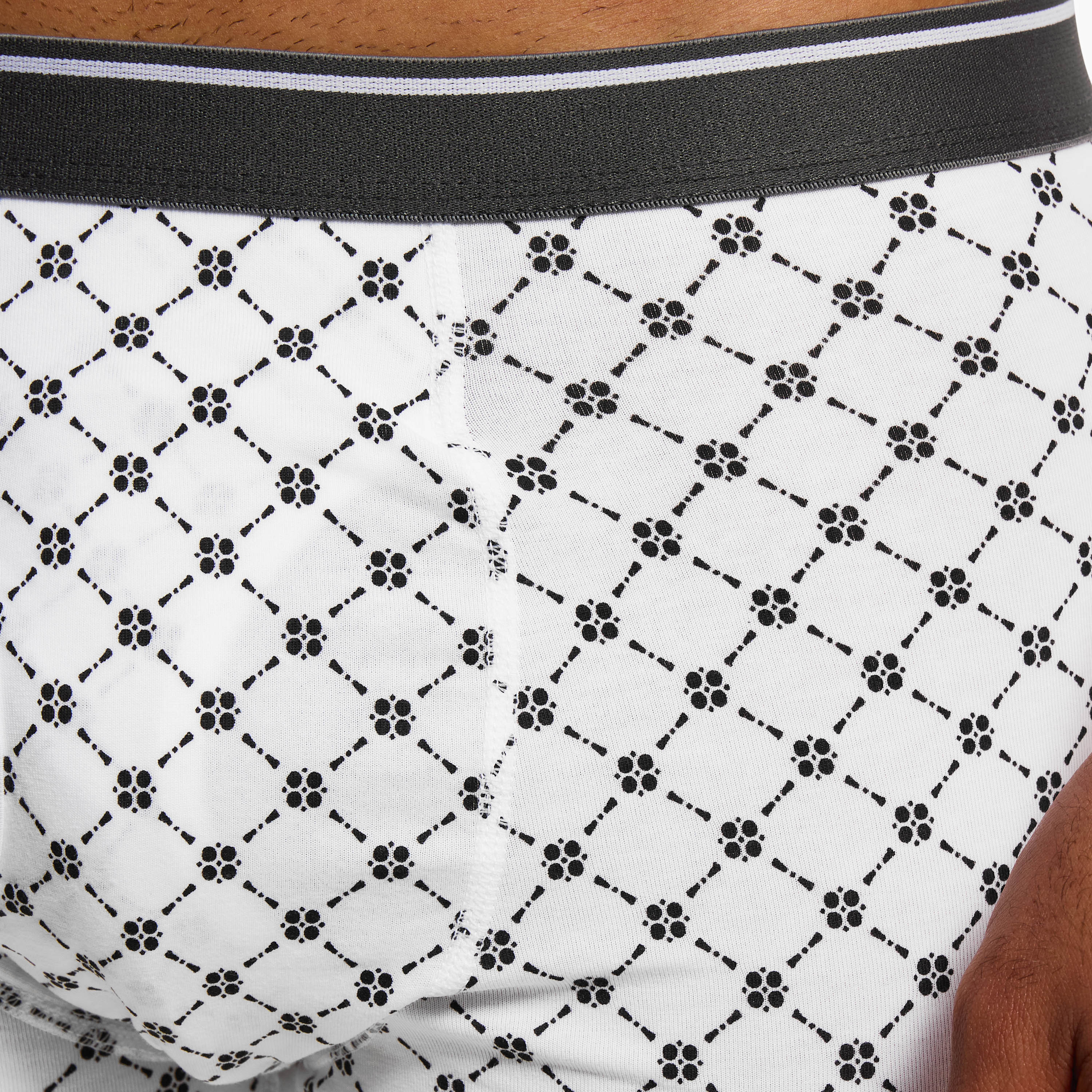Men Assorted Hipster Trunks - Pack of 3-men-clothing-innerwear-underwear-image-6