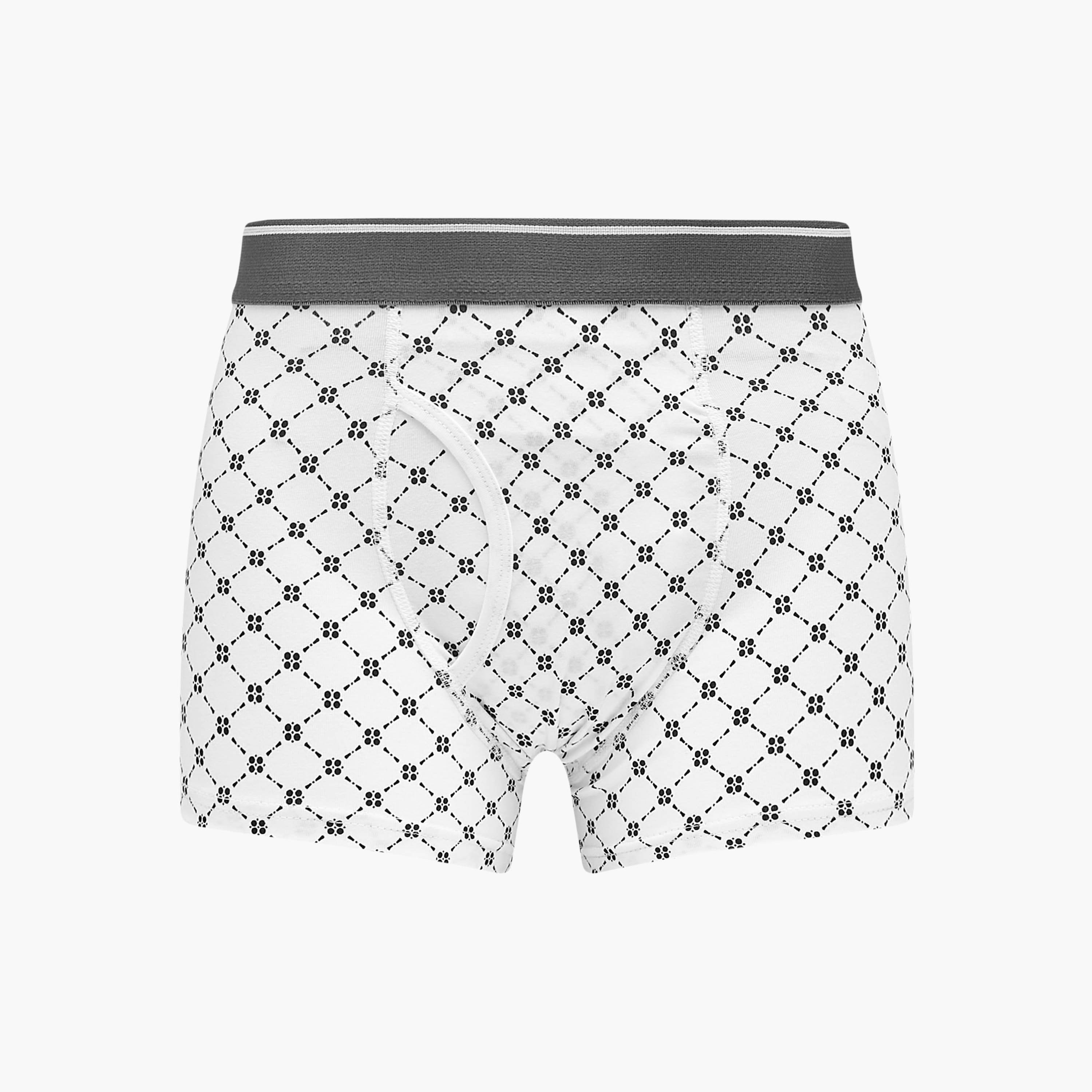 Men Assorted Hipster Trunks - Pack of 3-men-clothing-innerwear-underwear-image-7
